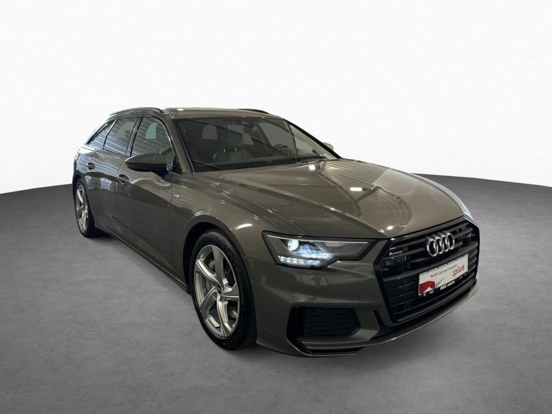 Audi A6 Avant TFSI e Sport