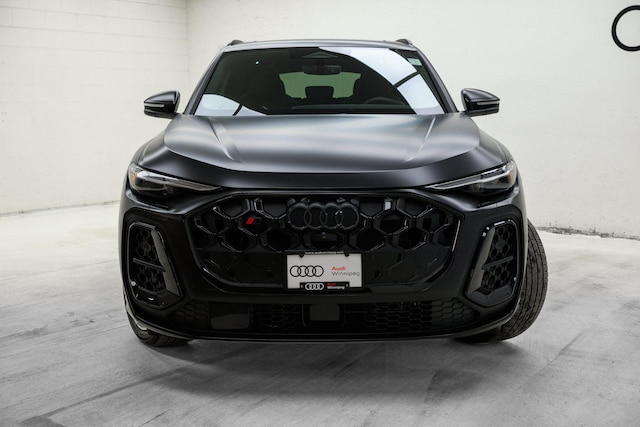 2026 Audi SQ5