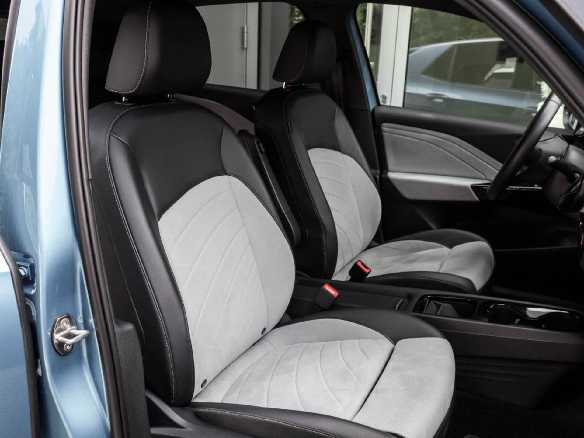 Volkswagen ID.3 MOVE Pro