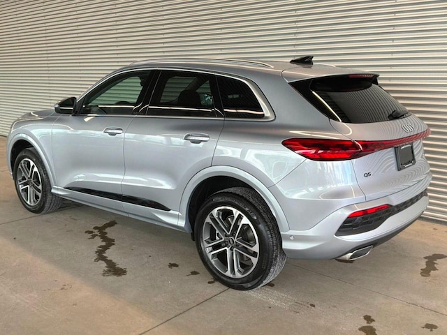 2025 Audi Q5