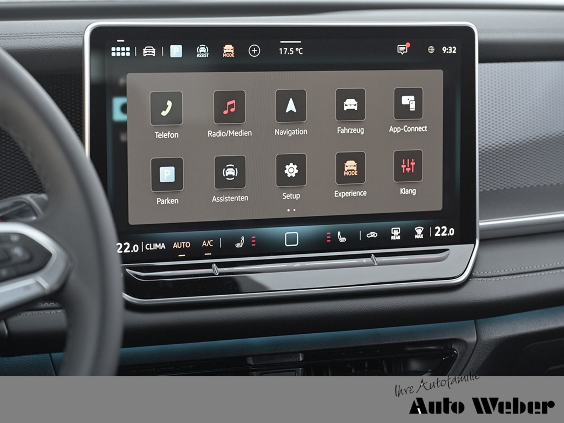 Volkswagen Tayron Life