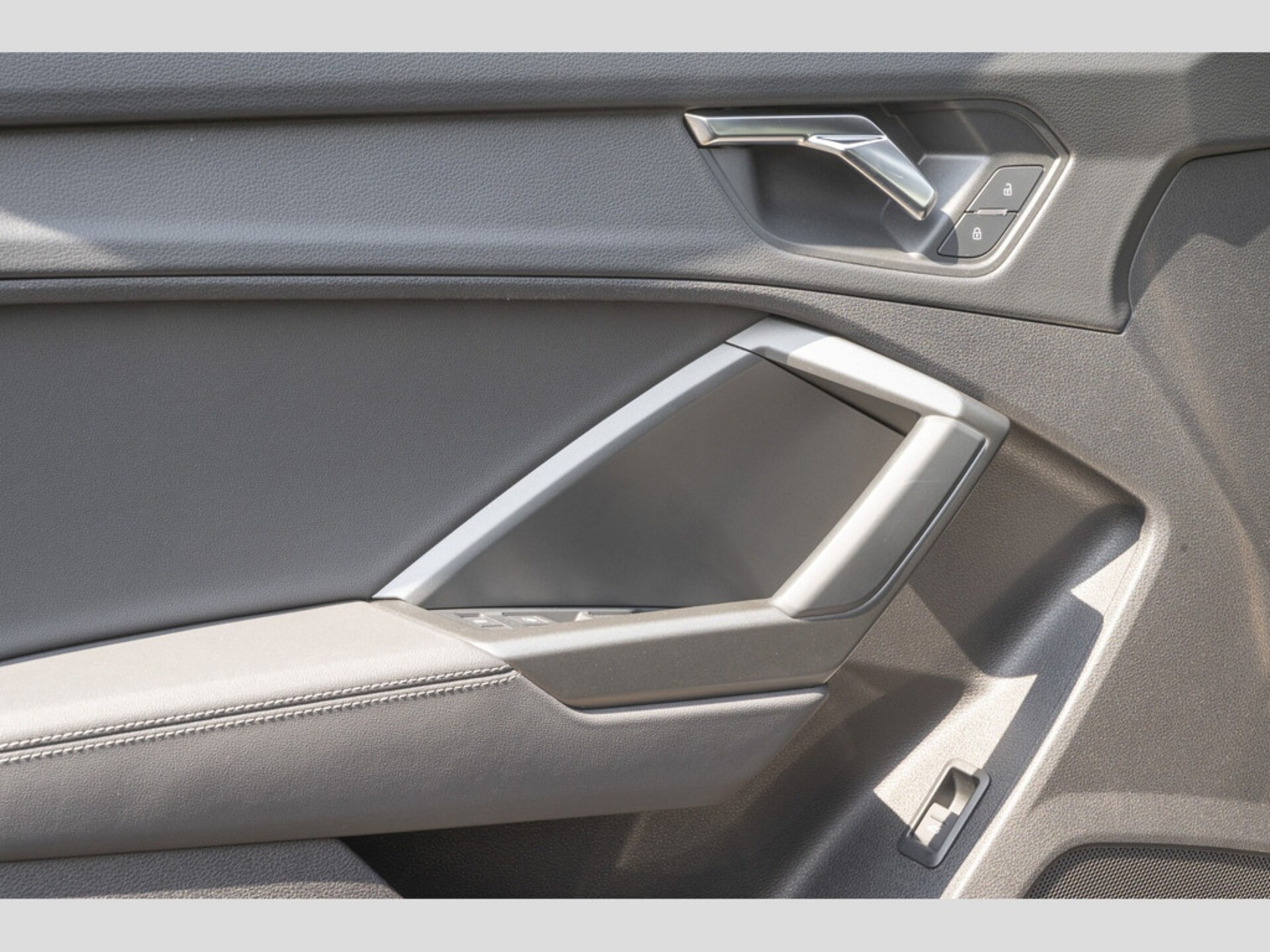 Audi Q3 SUV S line