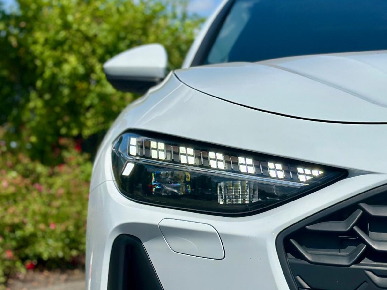 Audi A5 Avant – Bild 4