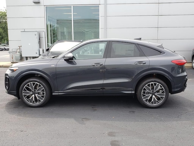 2026 Audi Q5 Sportback