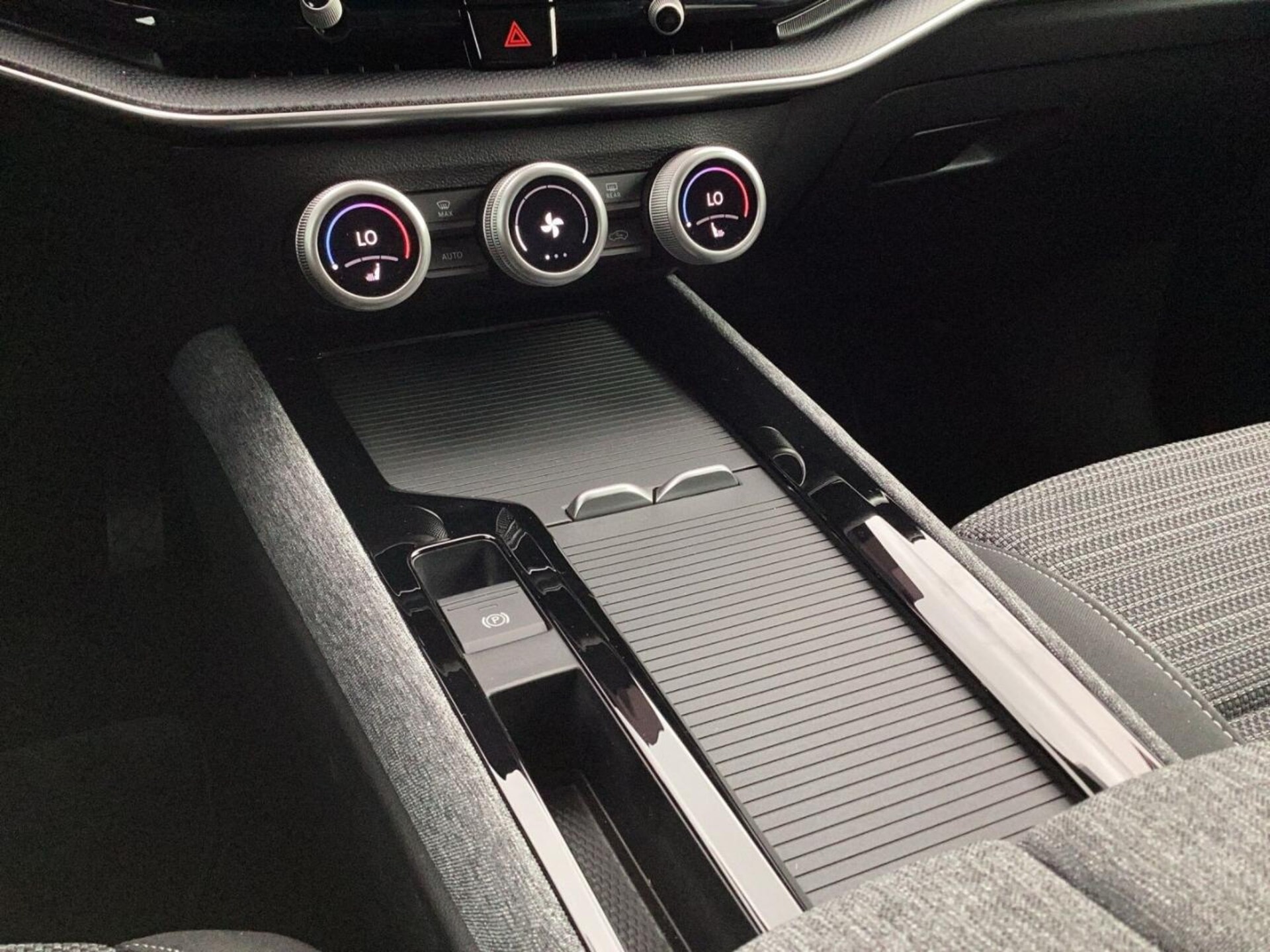 Skoda Superb Combi Selection