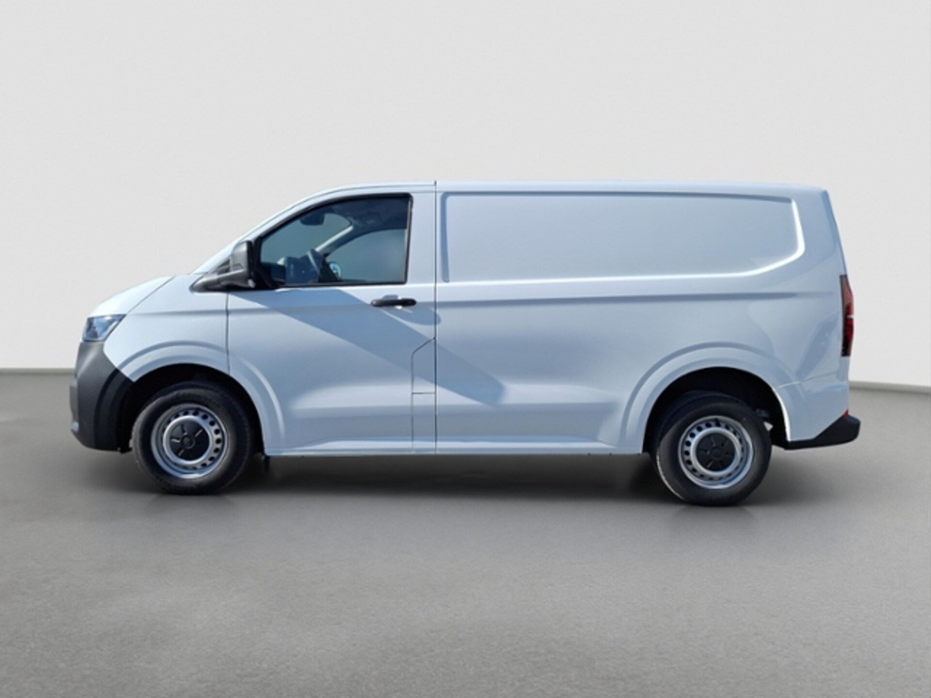 Volkswagen Transporter Kasten kurzer Radstand