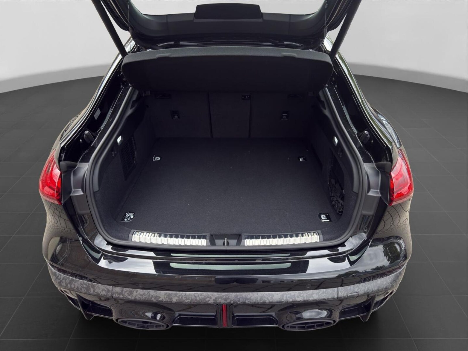 Audi RS 5 Limousine – Bild 16