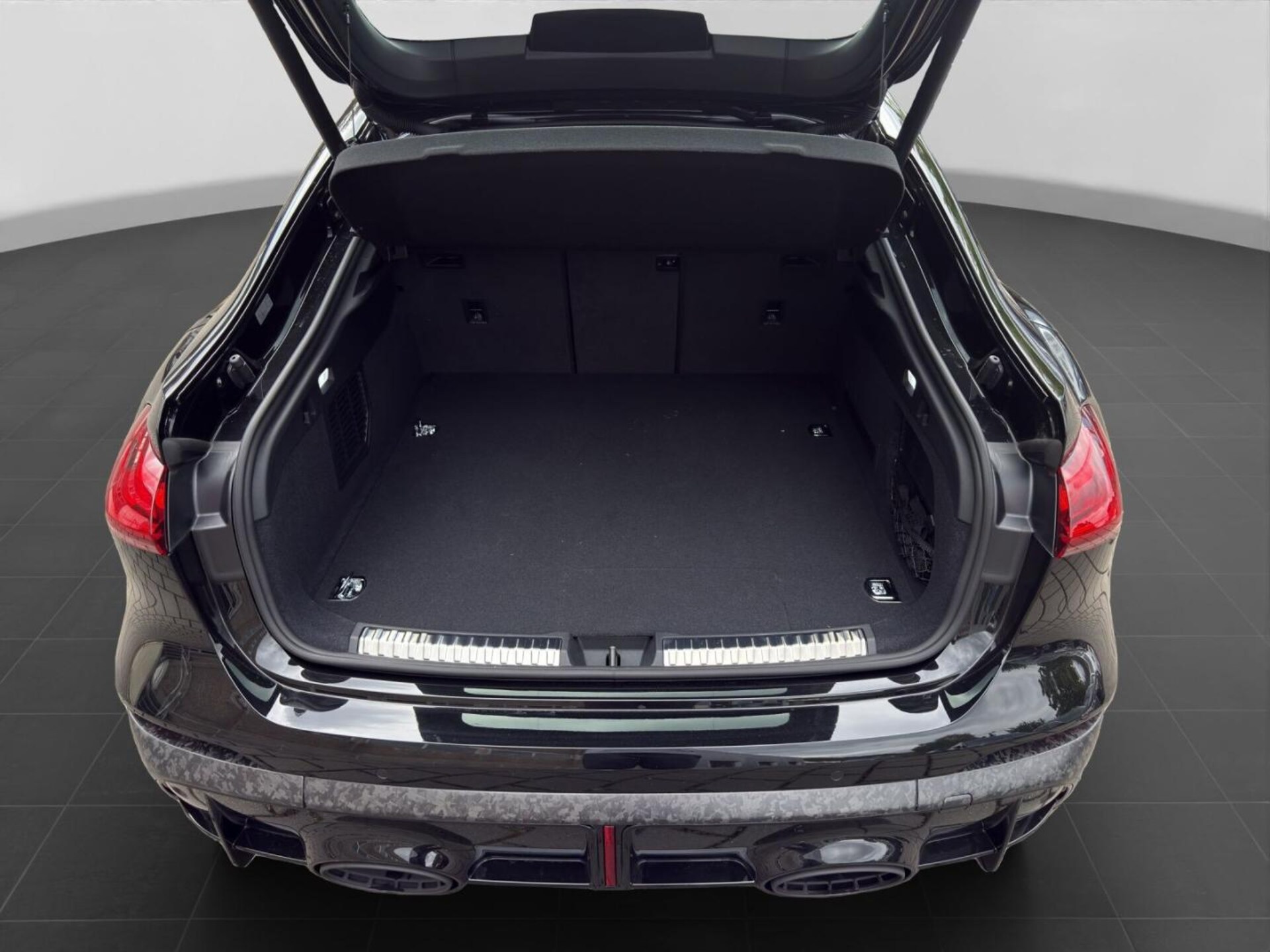 Audi RS 5 Limousine