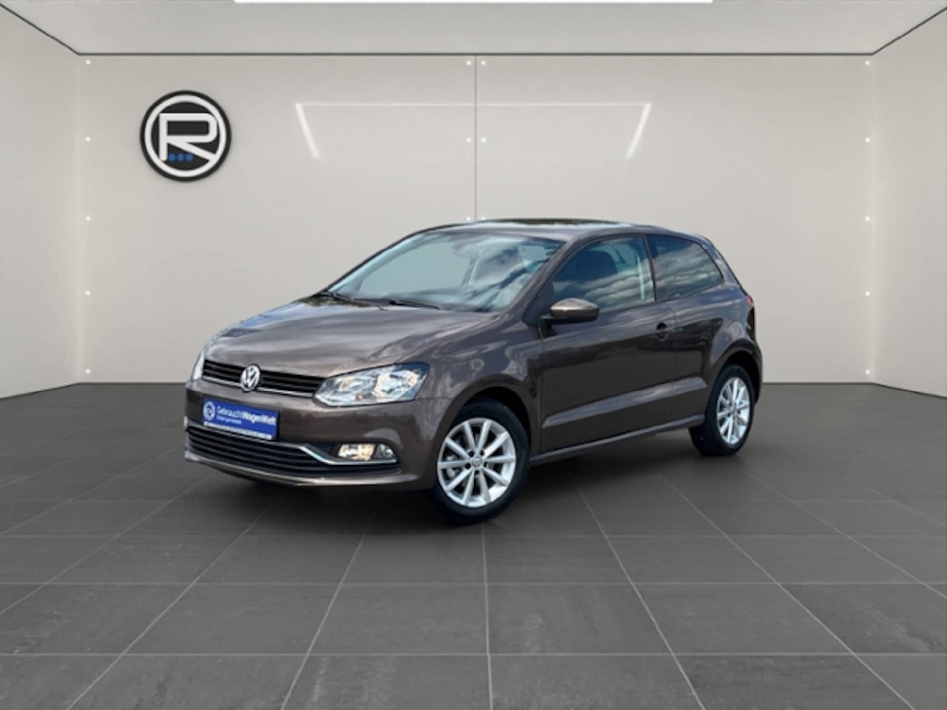 Volkswagen Polo Comfortline