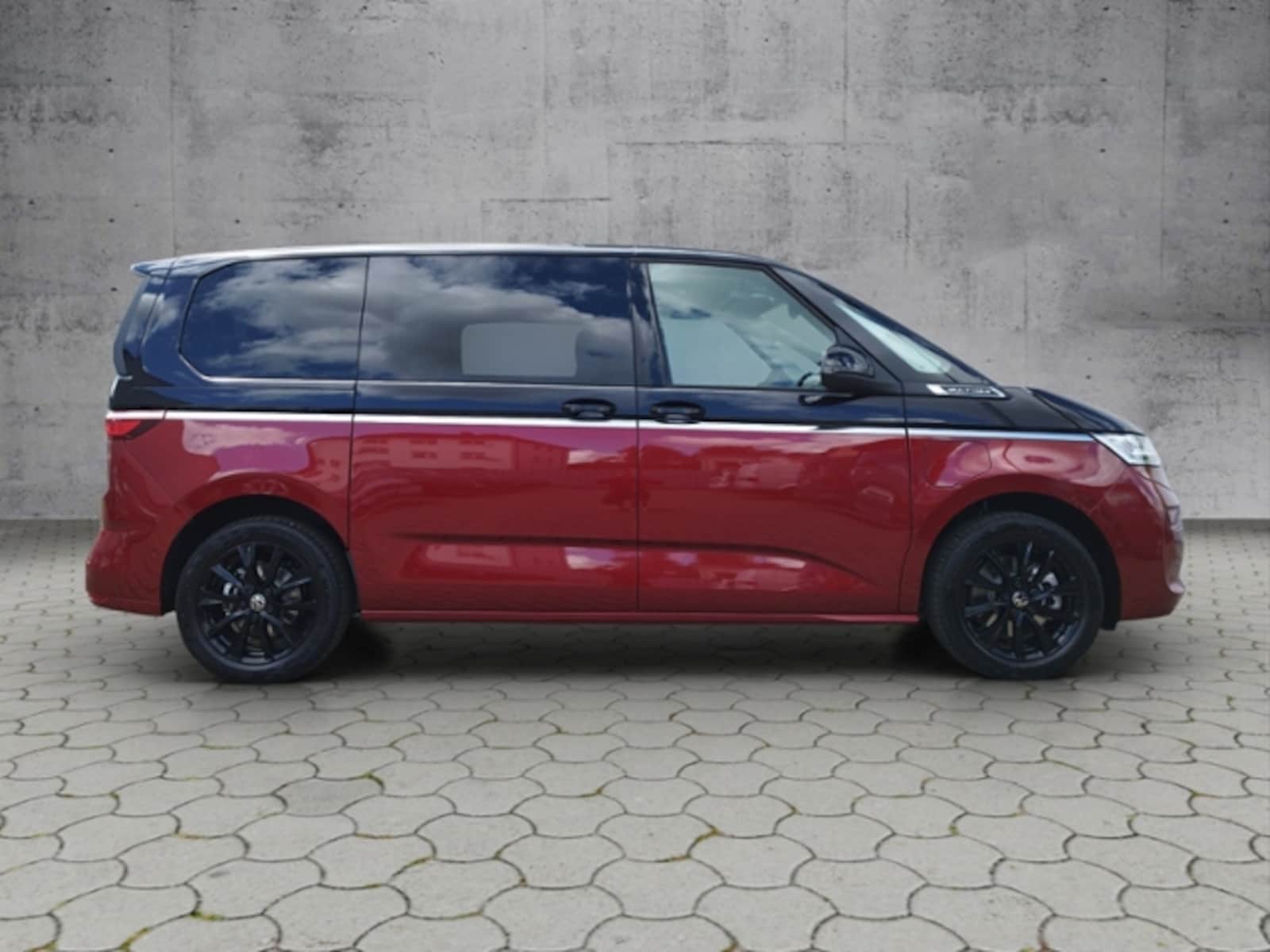 Volkswagen Multivan – Bild 5