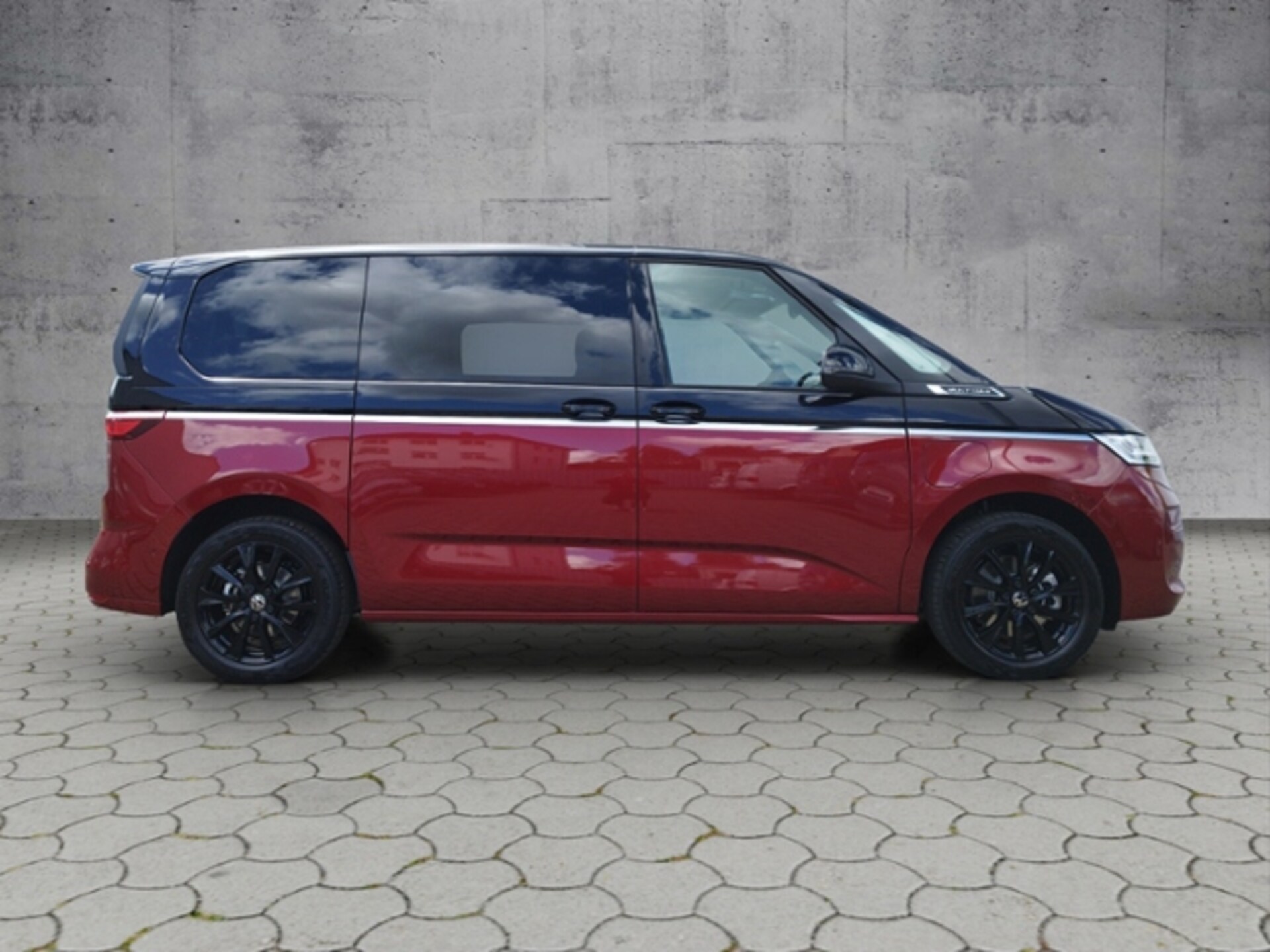 Volkswagen Multivan Style