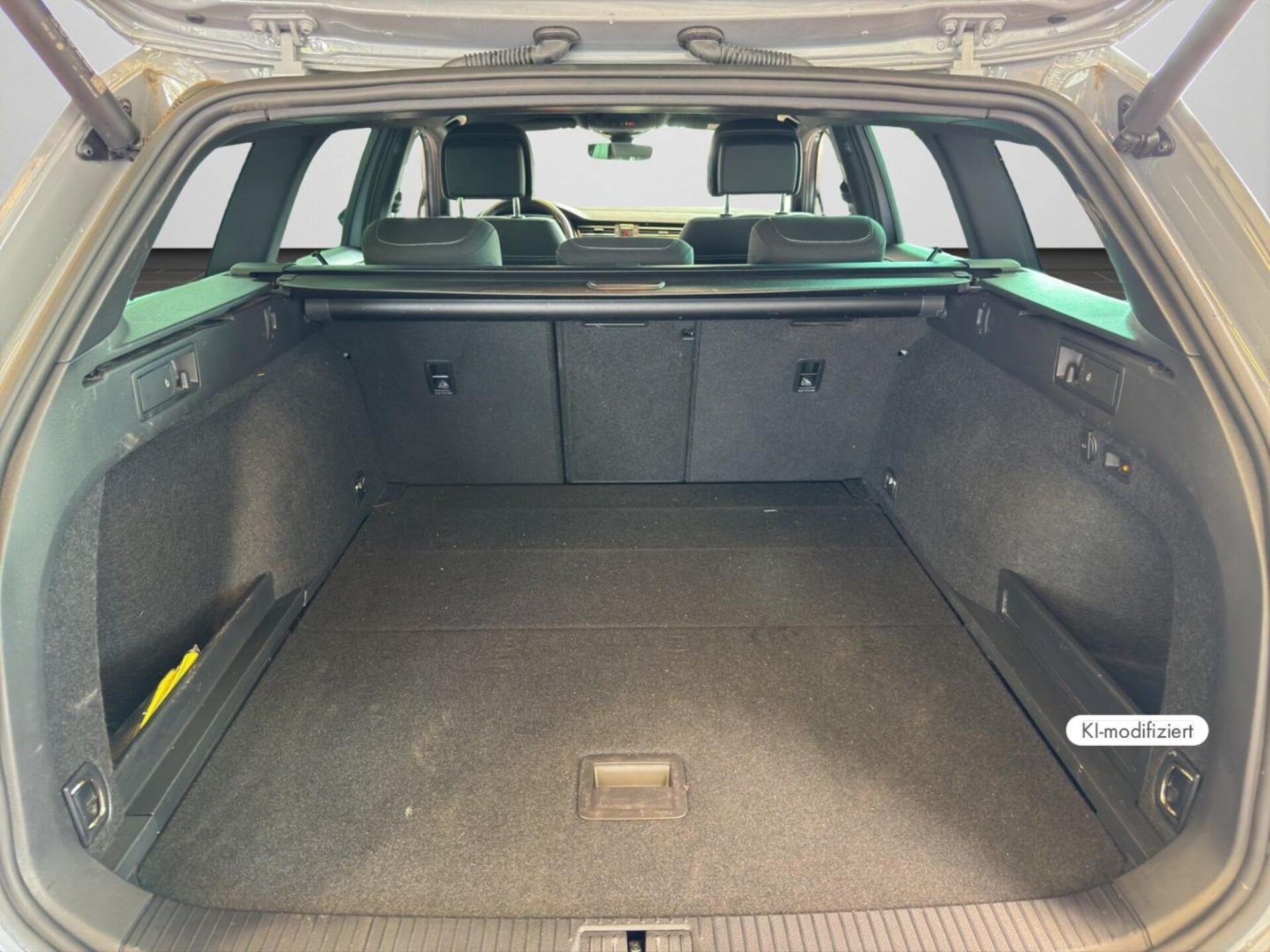 Volkswagen Passat Variant Business