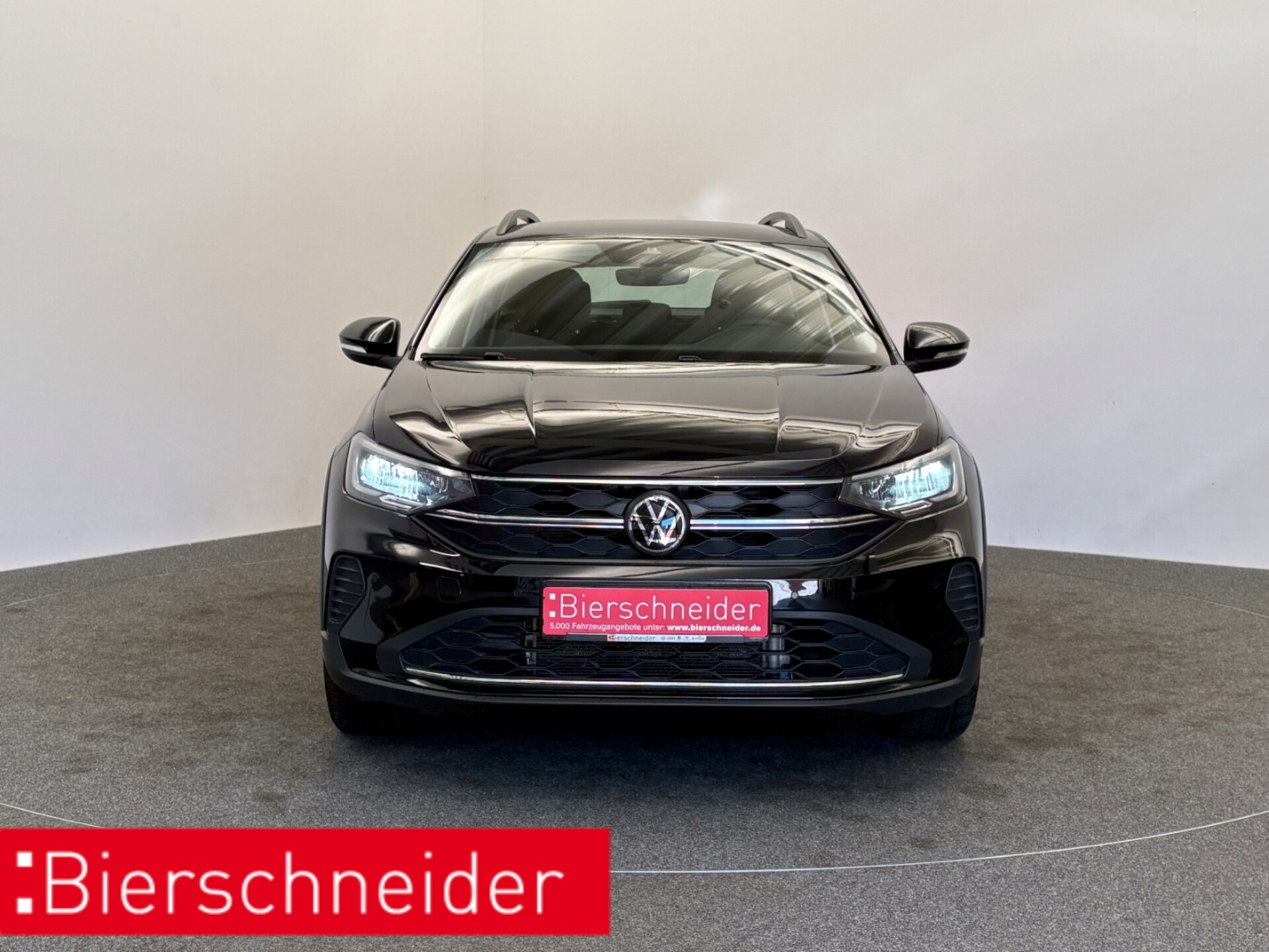 Volkswagen Taigo Life