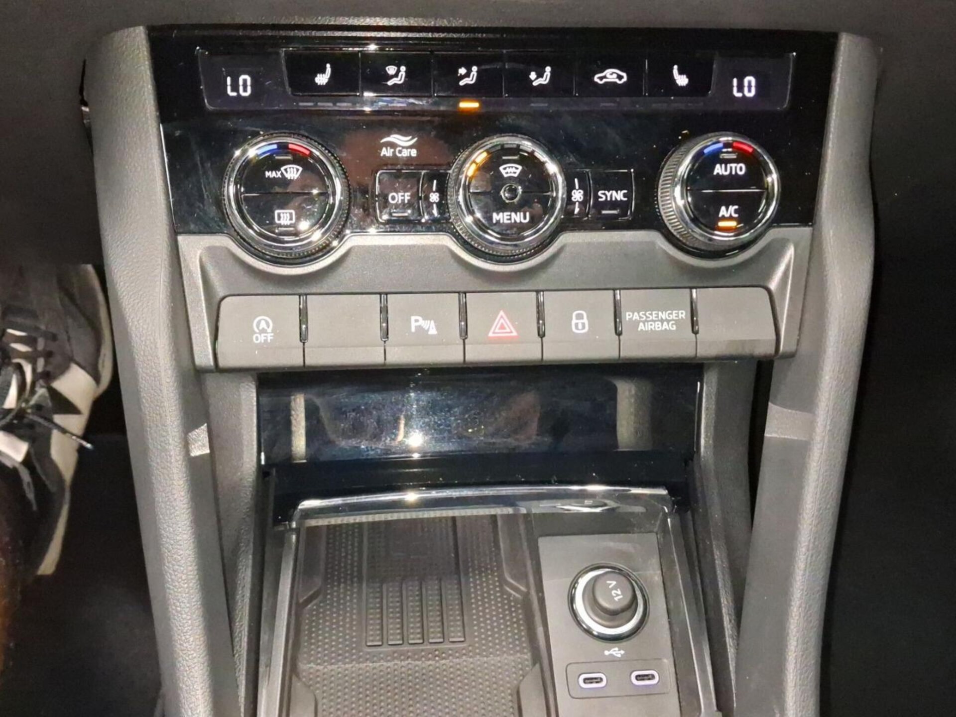 Skoda Karoq Sportline