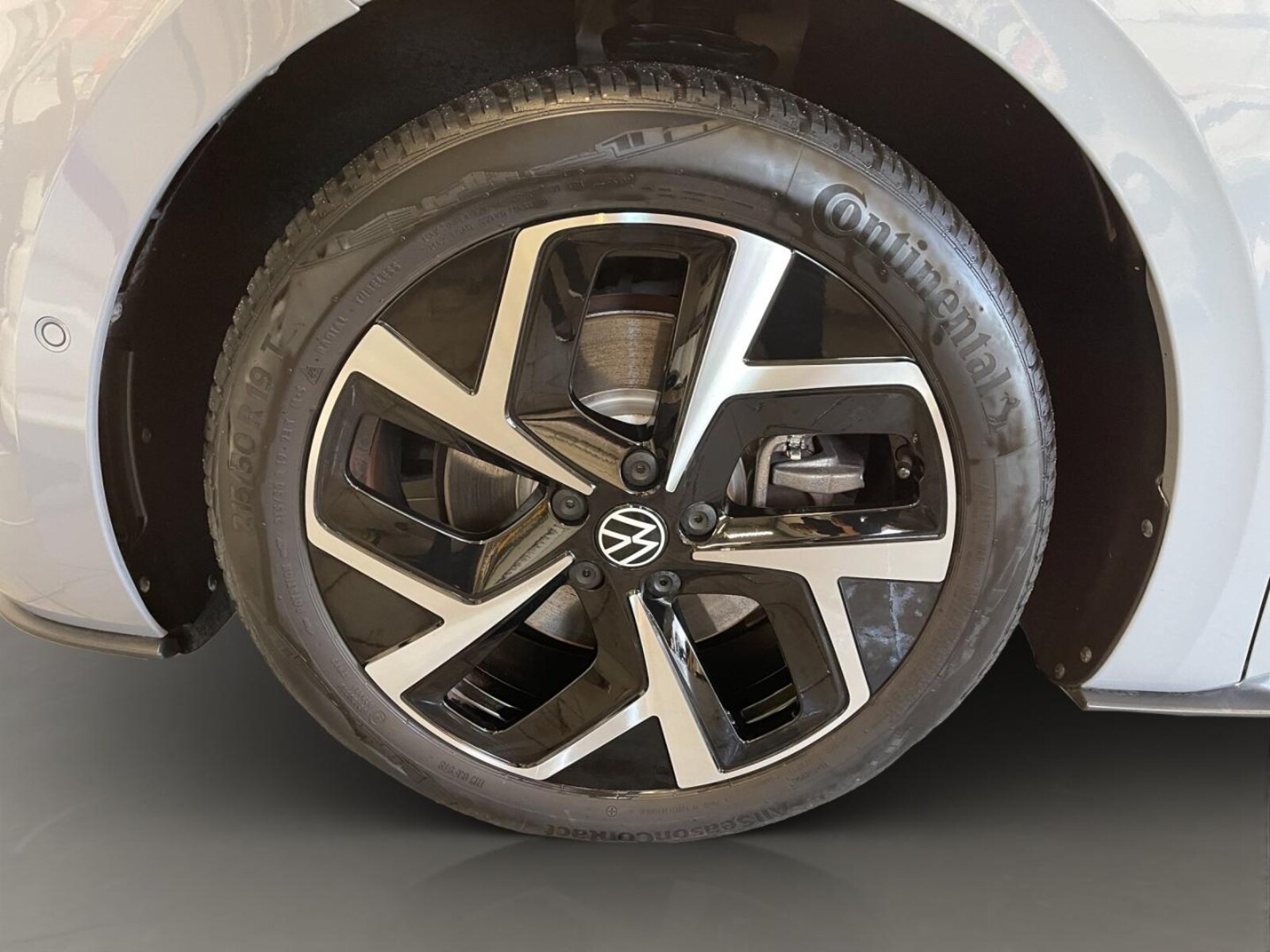 Volkswagen ID.3 – Bild 7