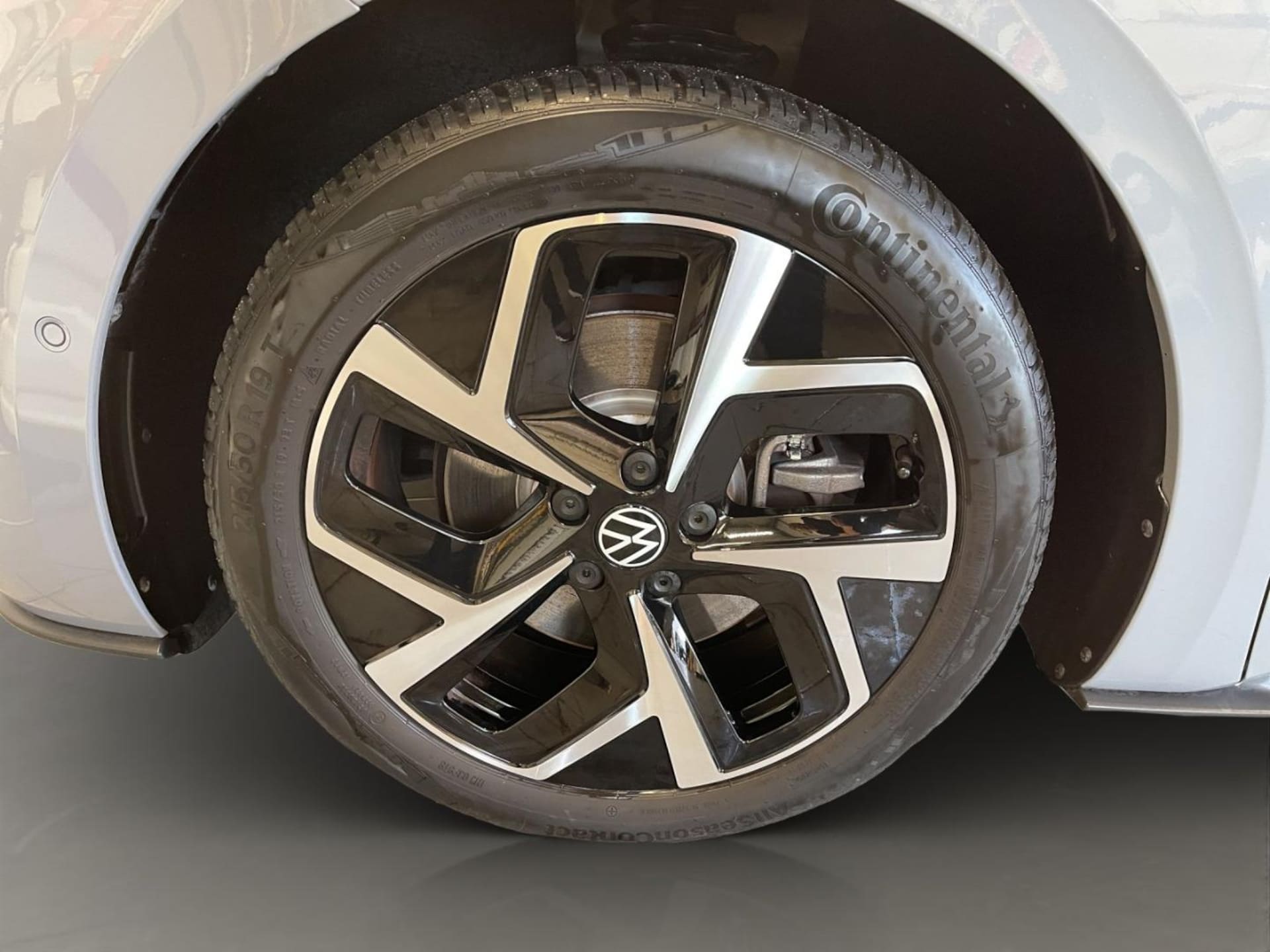 Volkswagen ID.3 MOVE Pro