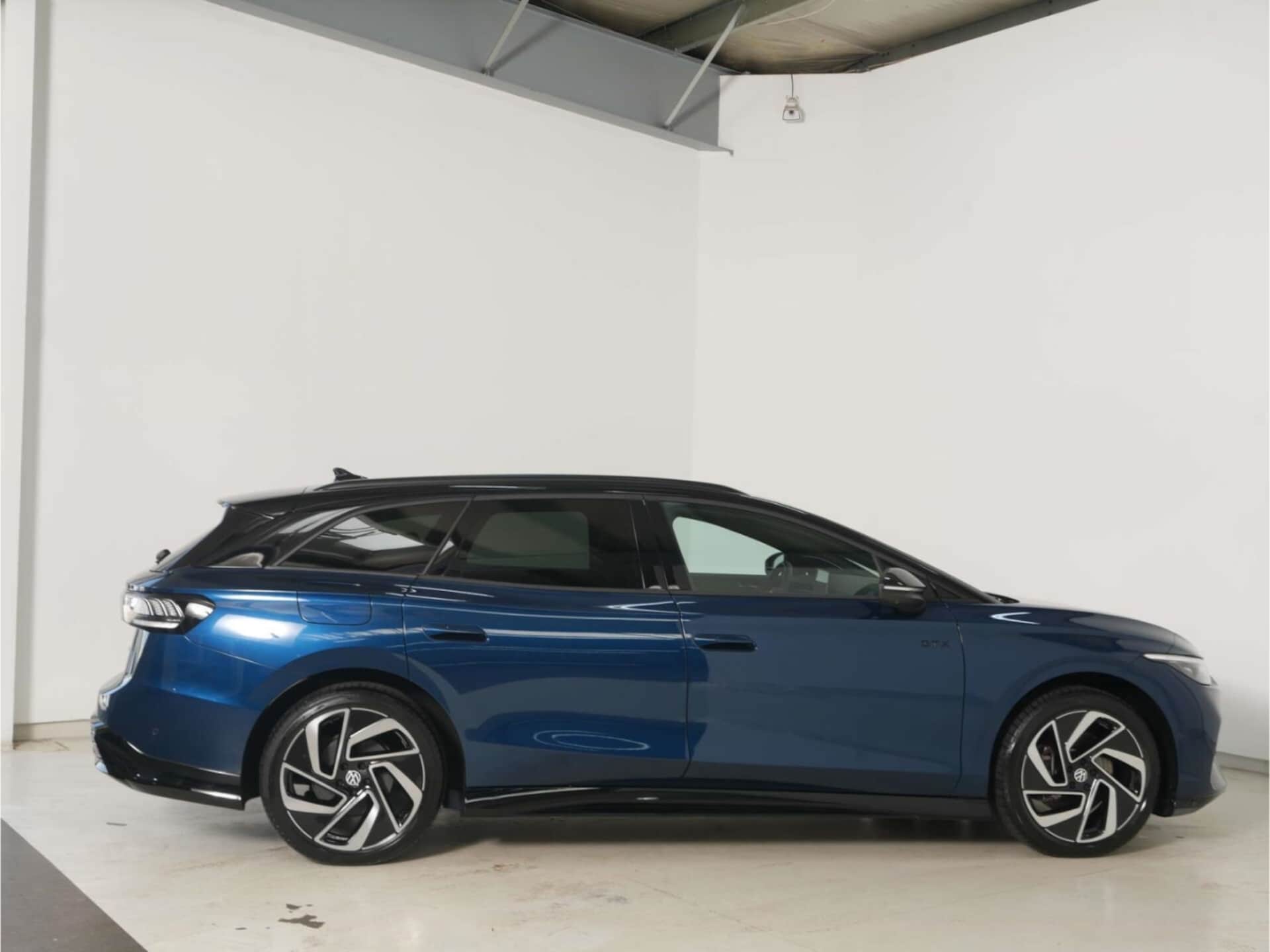 Volkswagen ID.7 Tourer GTX