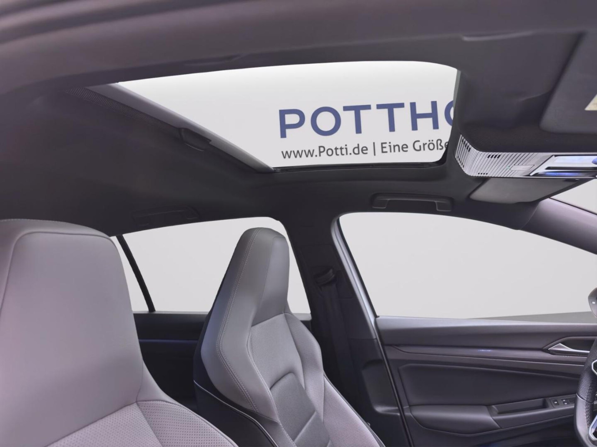 Volkswagen Golf GTD