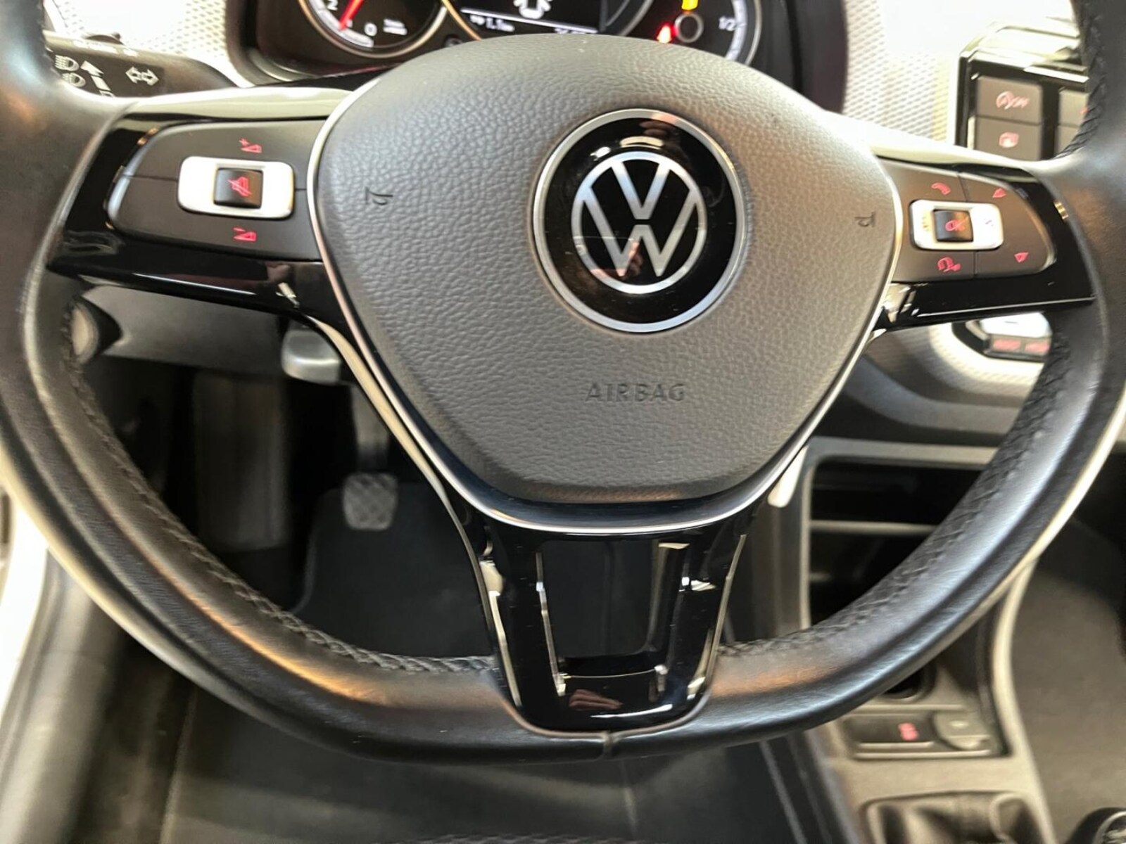 Volkswagen up! – Bild 20