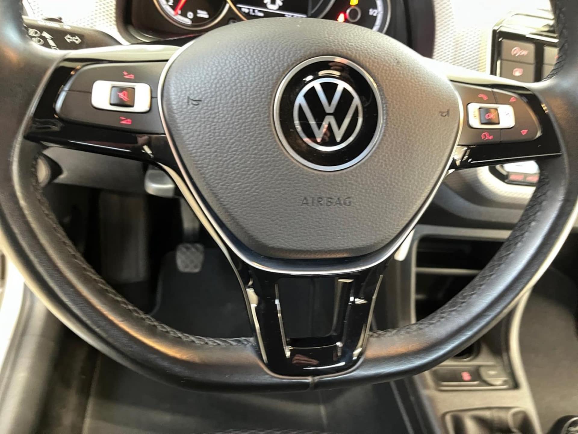 Volkswagen up! ACTIVE
