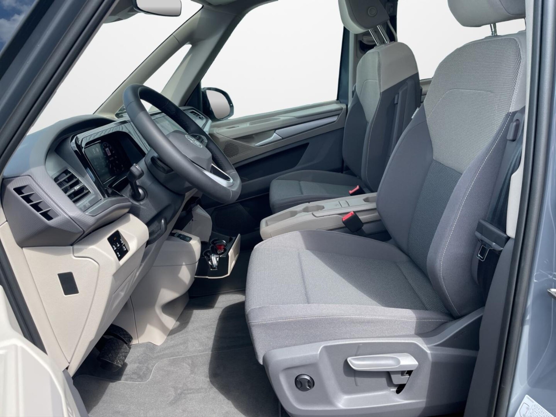 Volkswagen Multivan Langversion Life