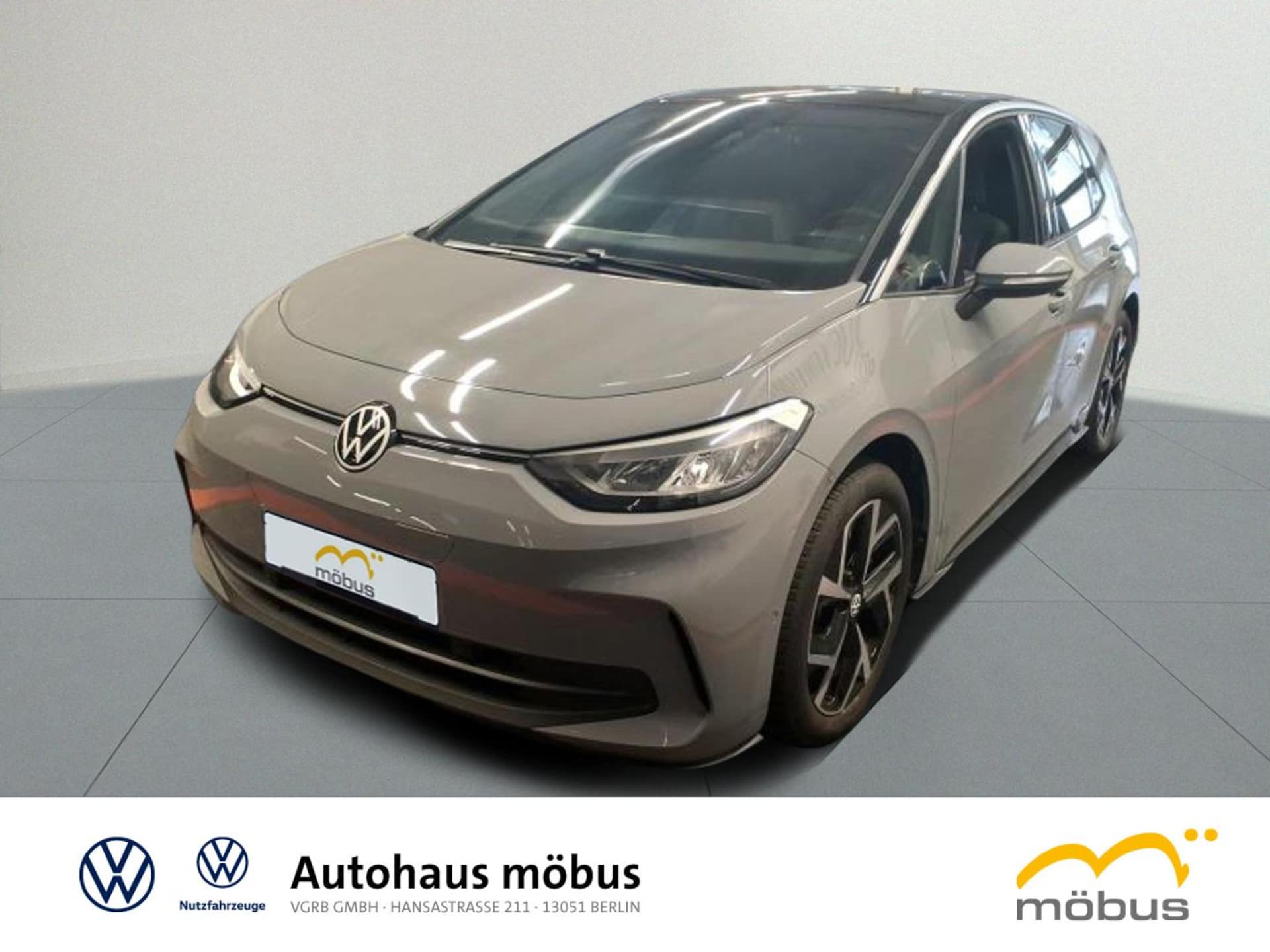 Volkswagen ID.3 MOVE Pro