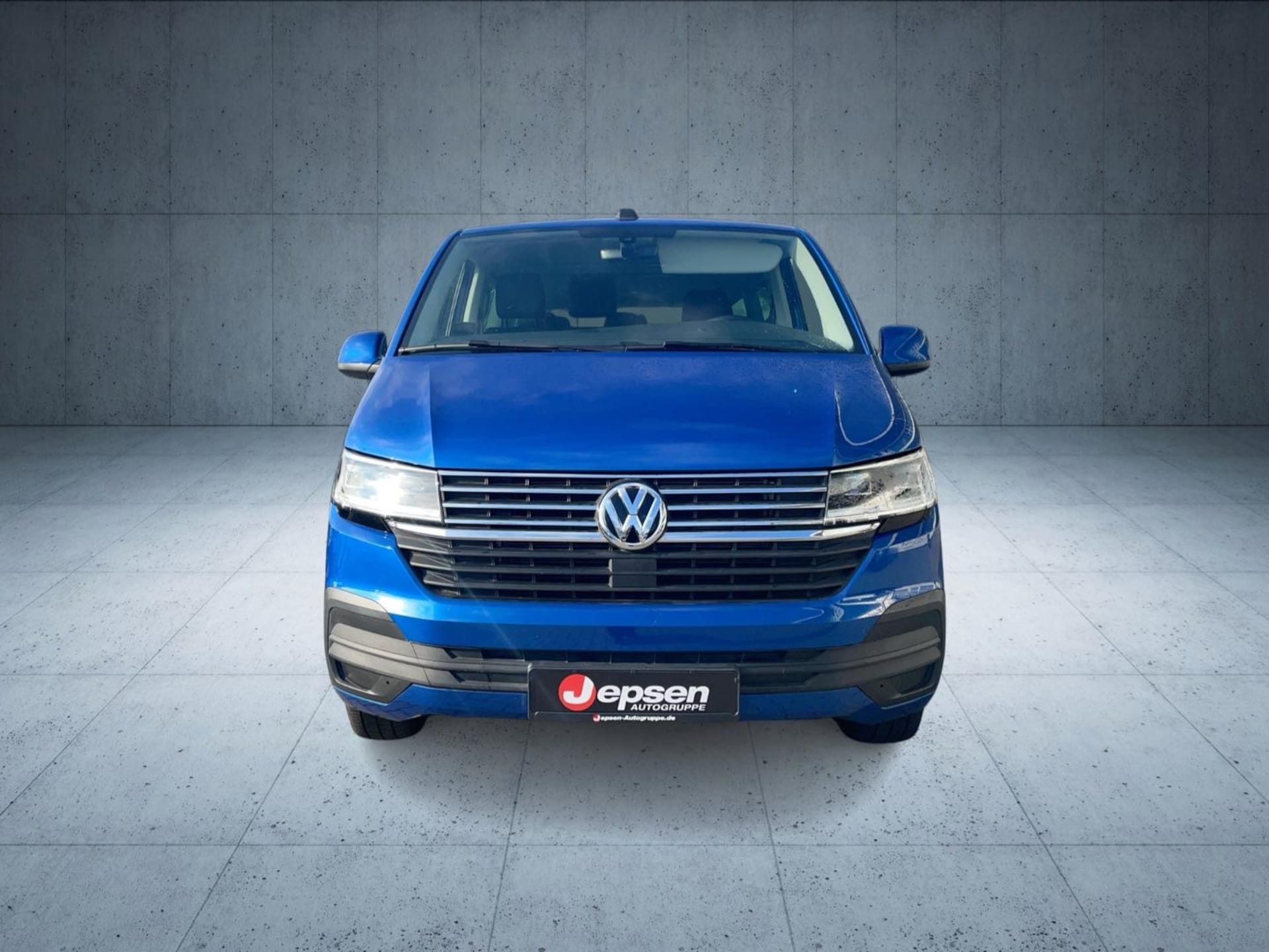 Volkswagen T6.1 Caravelle langer Radstand Comfortline