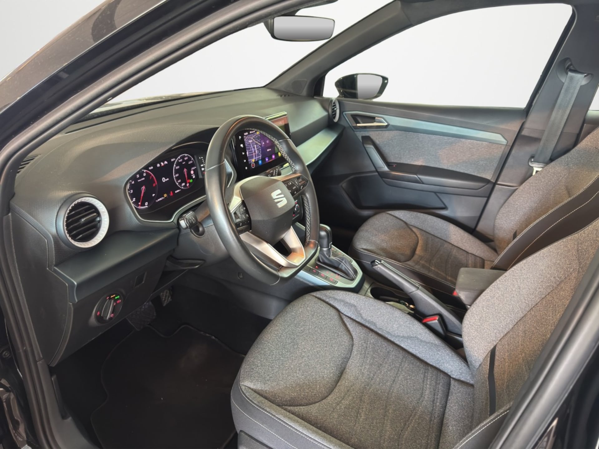 SEAT Arona Xperience