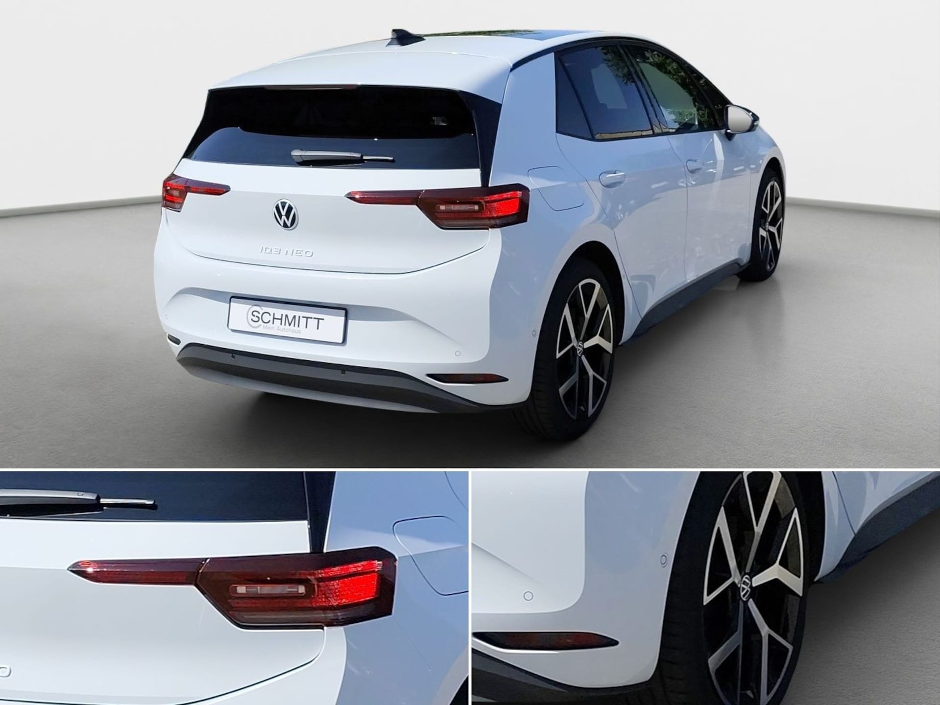 Volkswagen ID.3 Neo Style