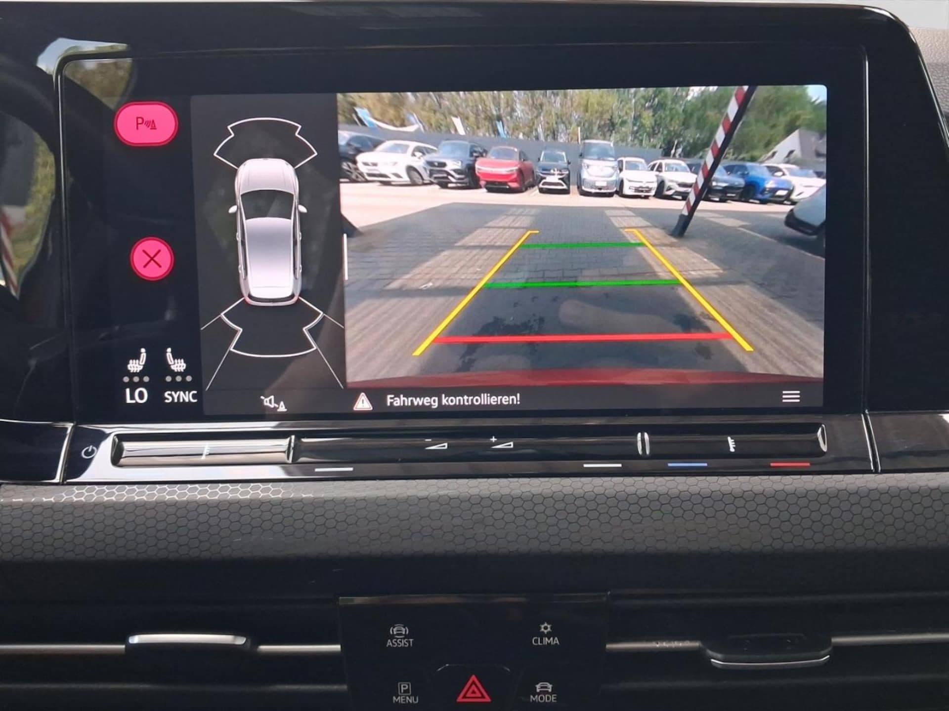 Volkswagen Golf GTI Clubsport