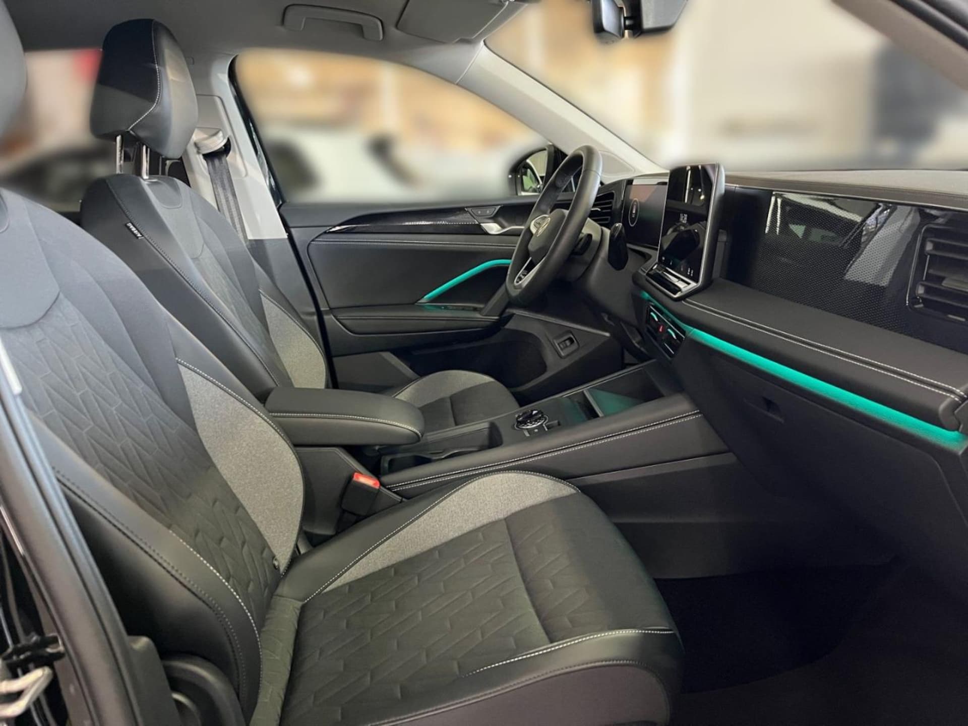 Volkswagen Tiguan ENERGY