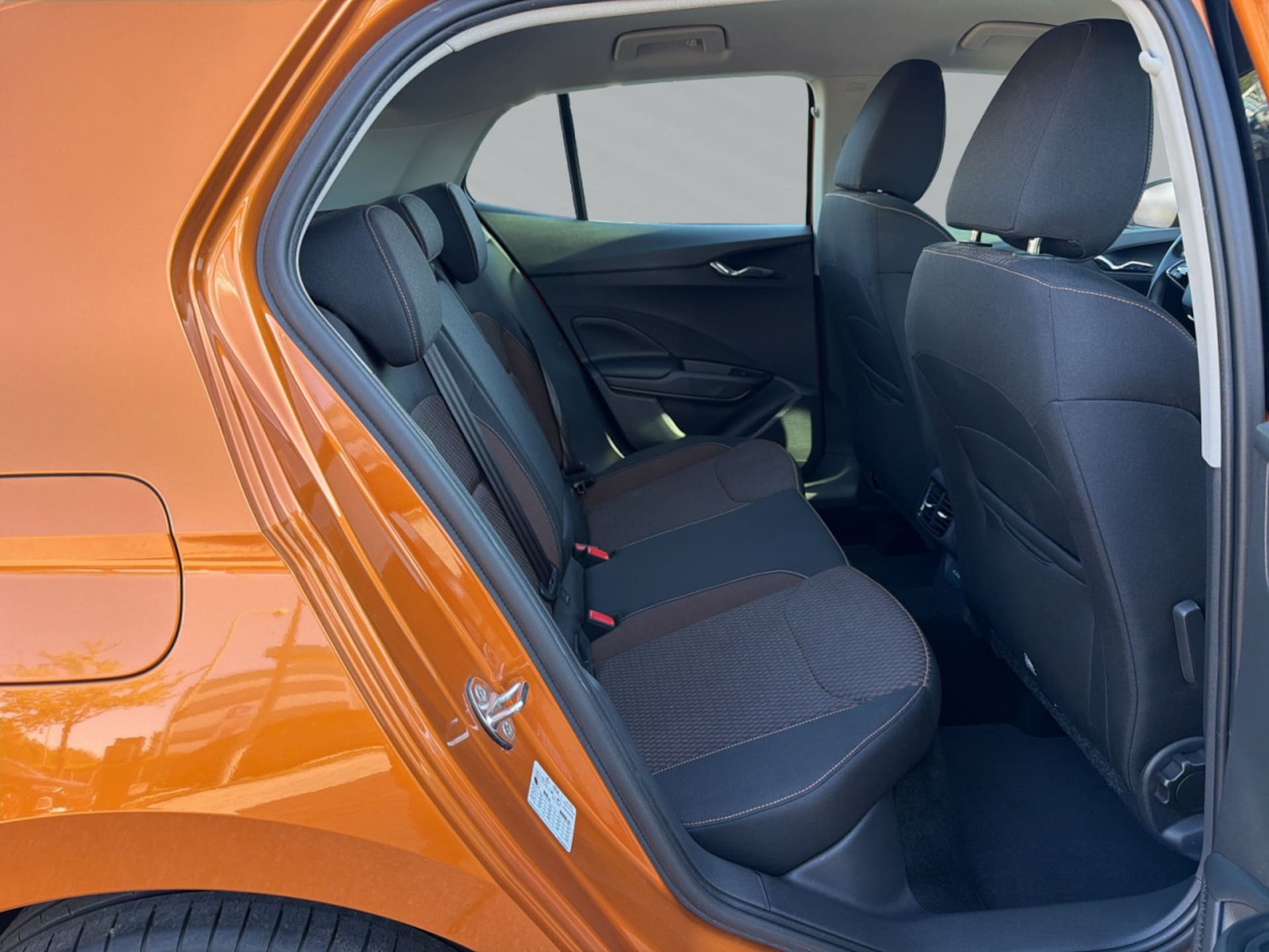 Skoda Fabia Style