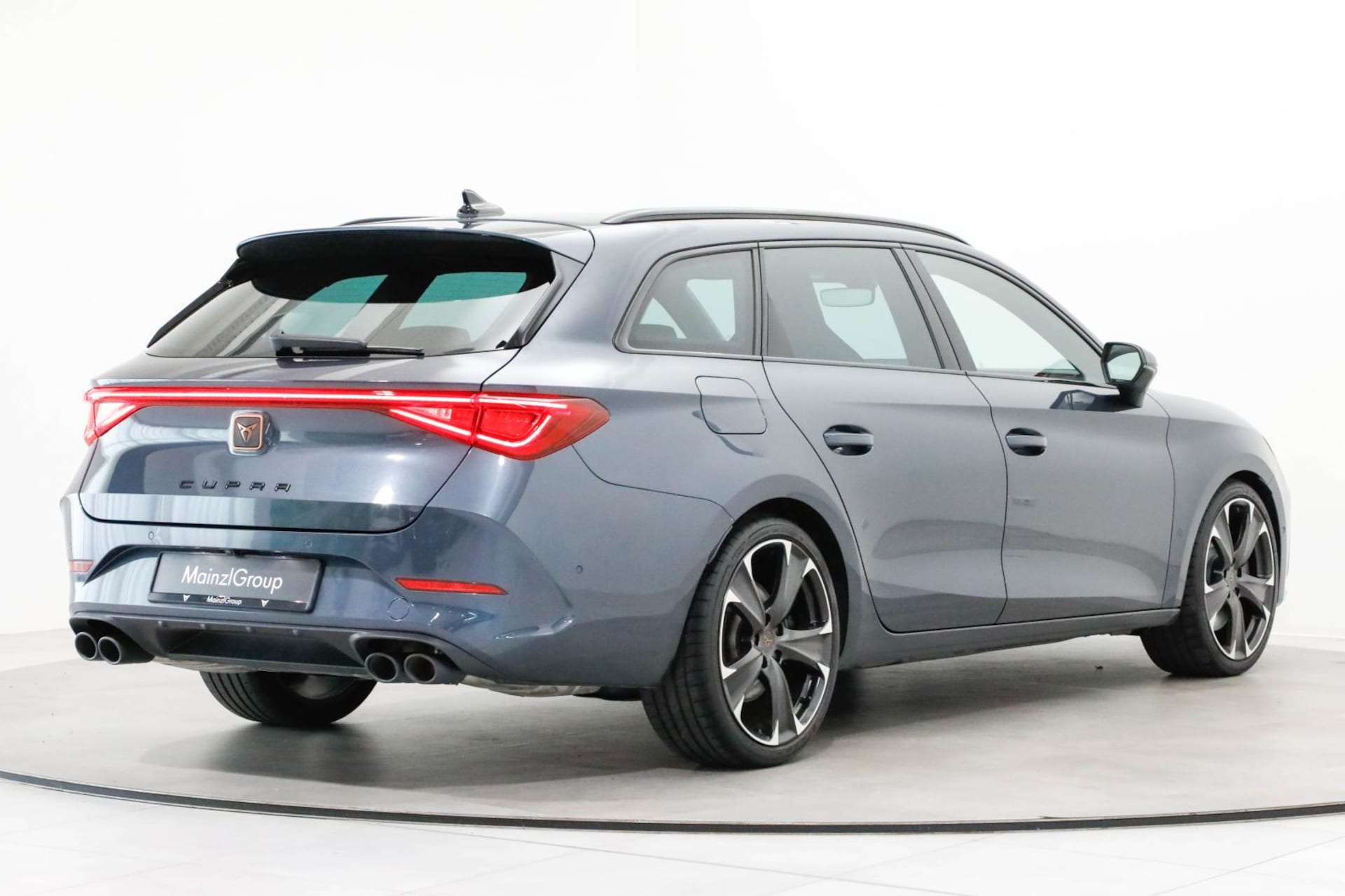 CUPRA Leon Sportstourer VZ