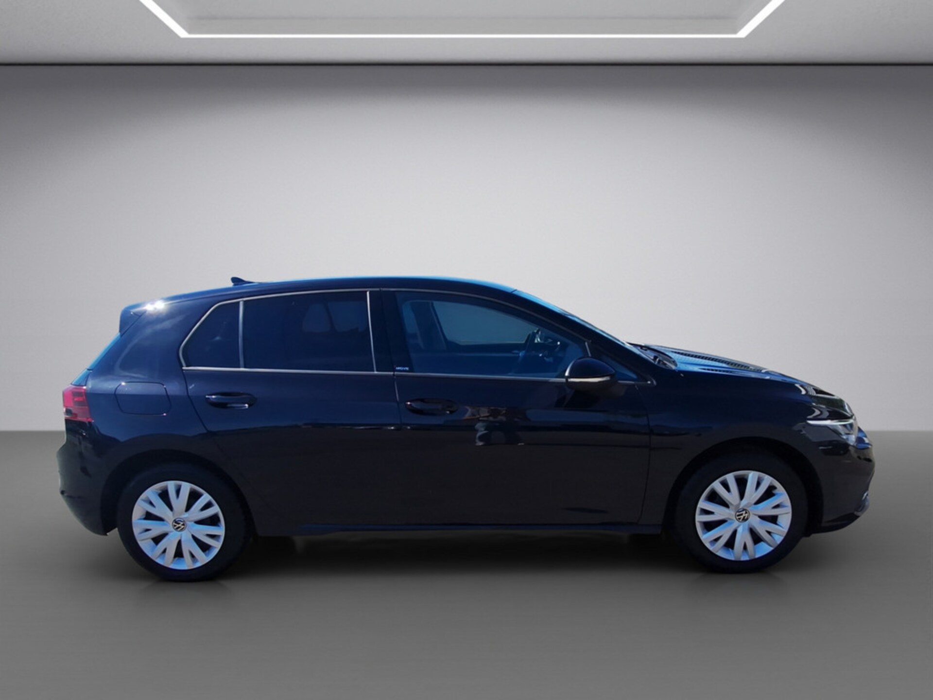 Volkswagen Golf MOVE