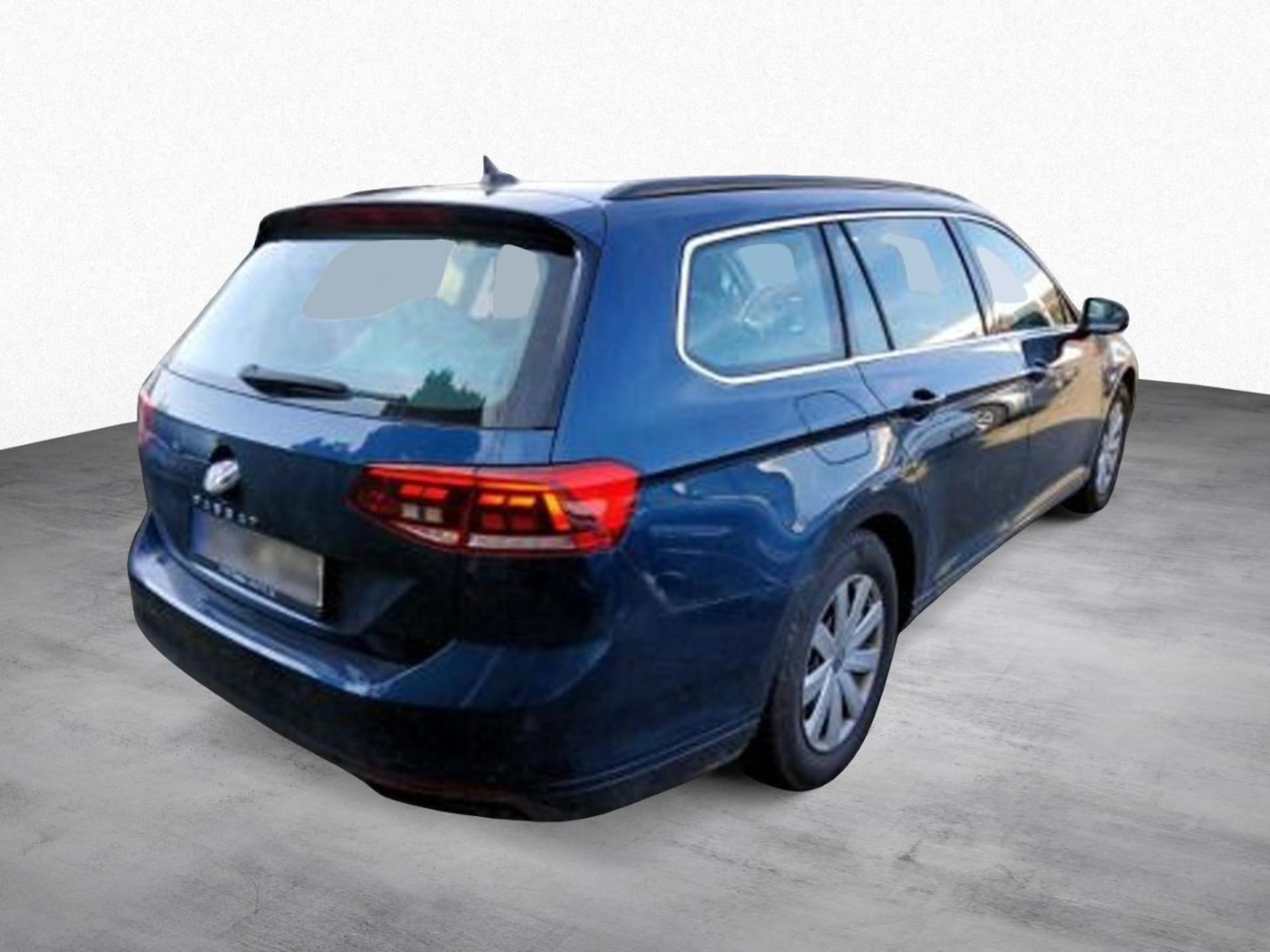 Volkswagen Passat Variant Business