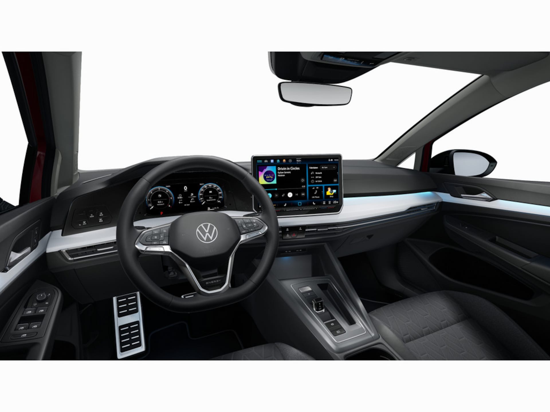 Volkswagen Golf ENERGY