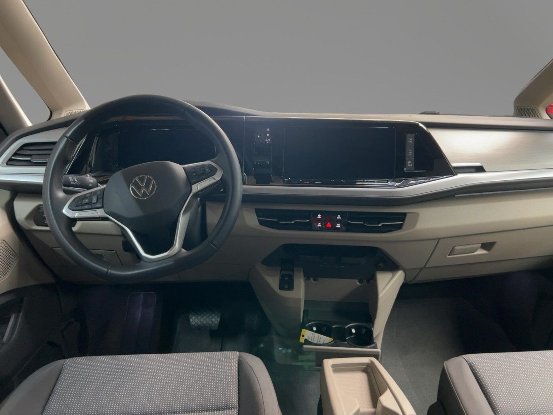 Volkswagen Multivan Life
