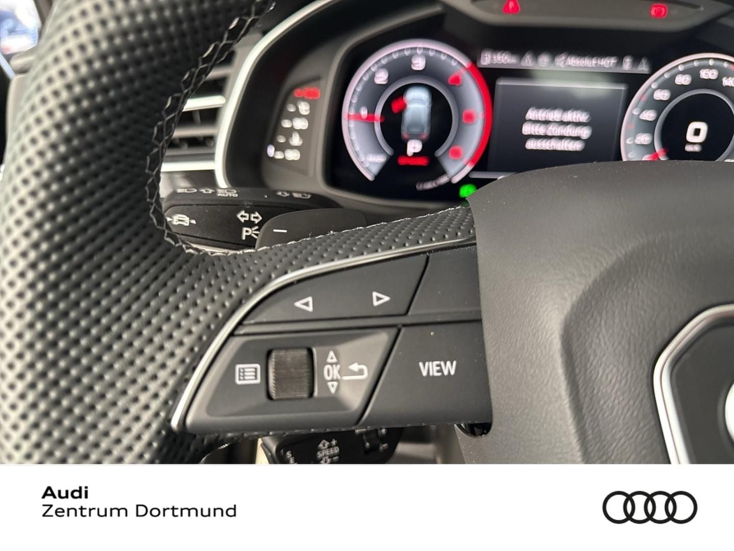 Bild über Audi Q7 SUV S line business TDI quattro 210 kW tiptronic - für weitere Informationen kontaktieren Sie den Audi Partner