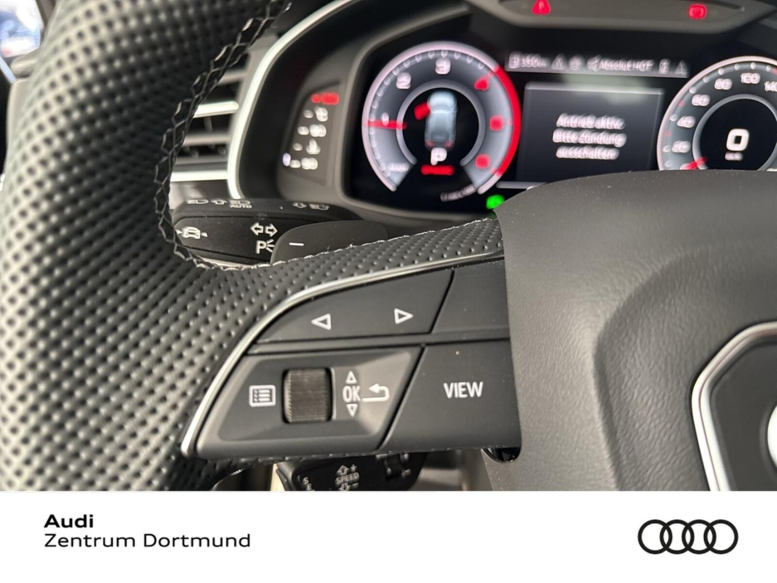 Audi Q7 – Bild 14