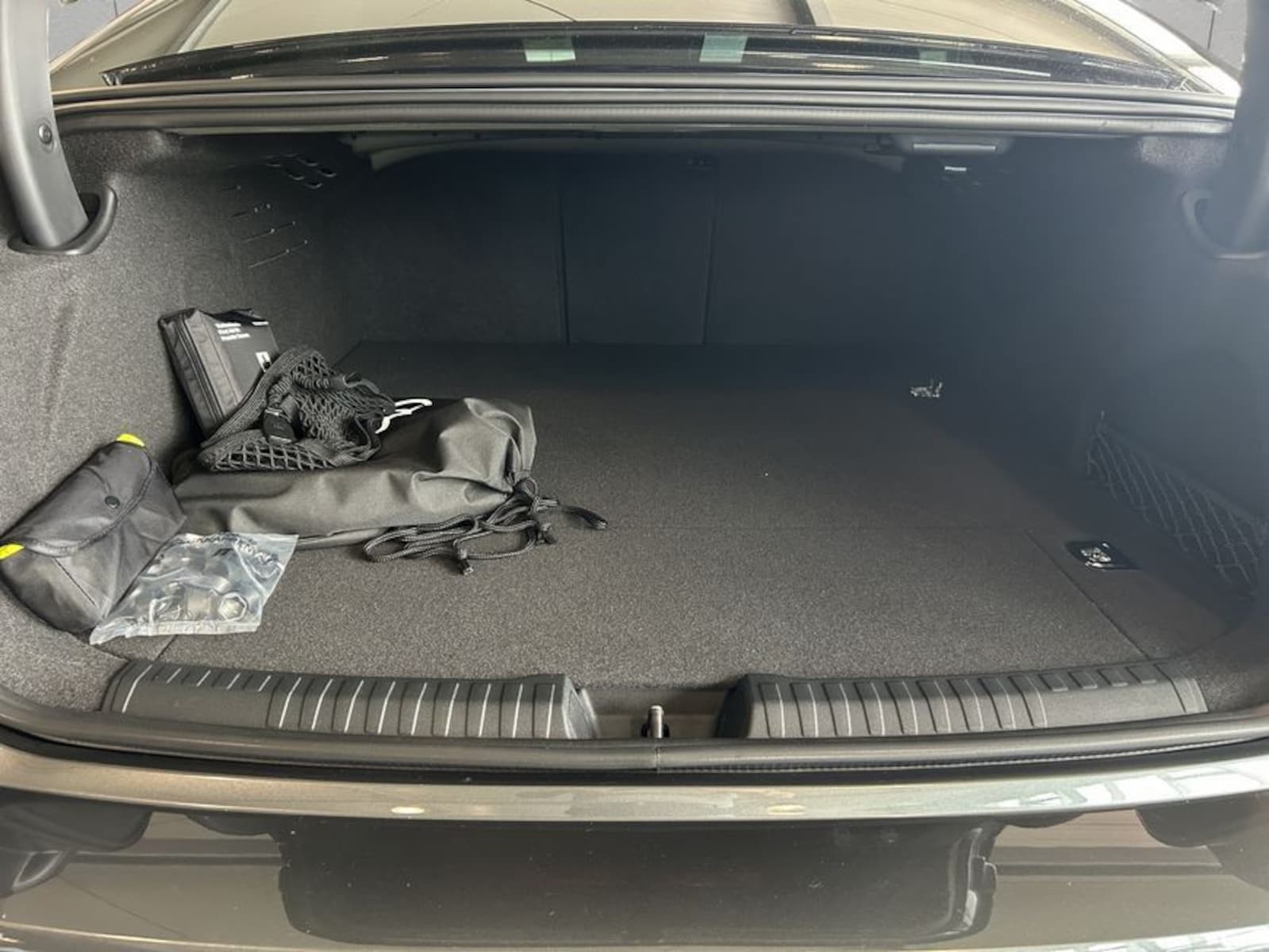 Audi A6 Limousine – Bild 5