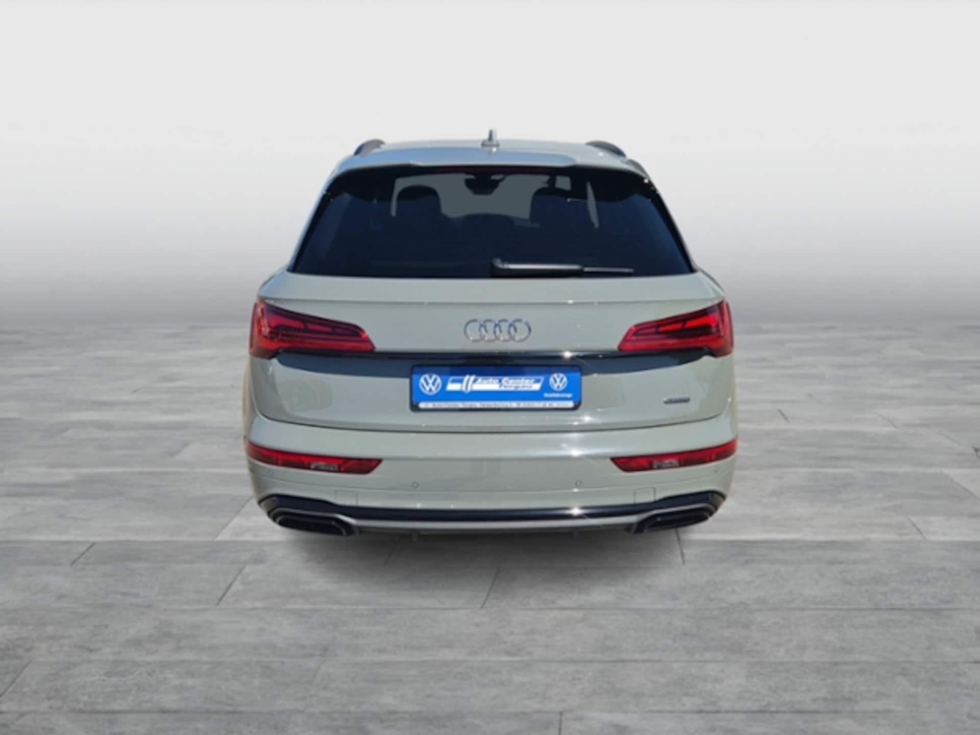 Audi Q5 SUV S line