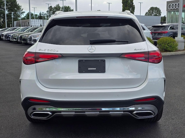 2025 Mercedes-Benz