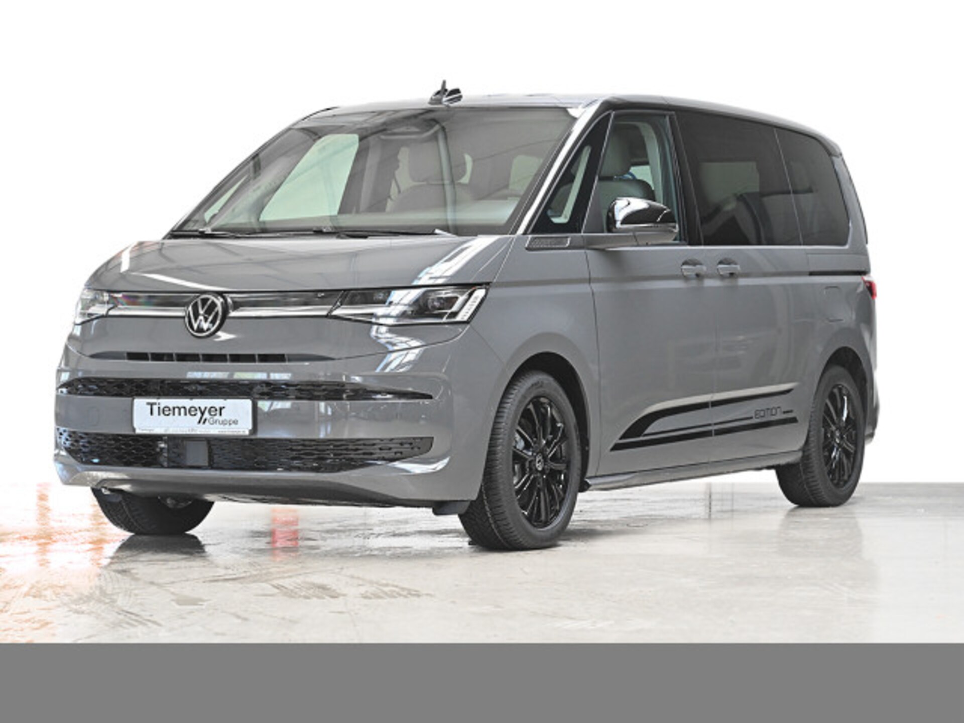 Volkswagen Multivan Life