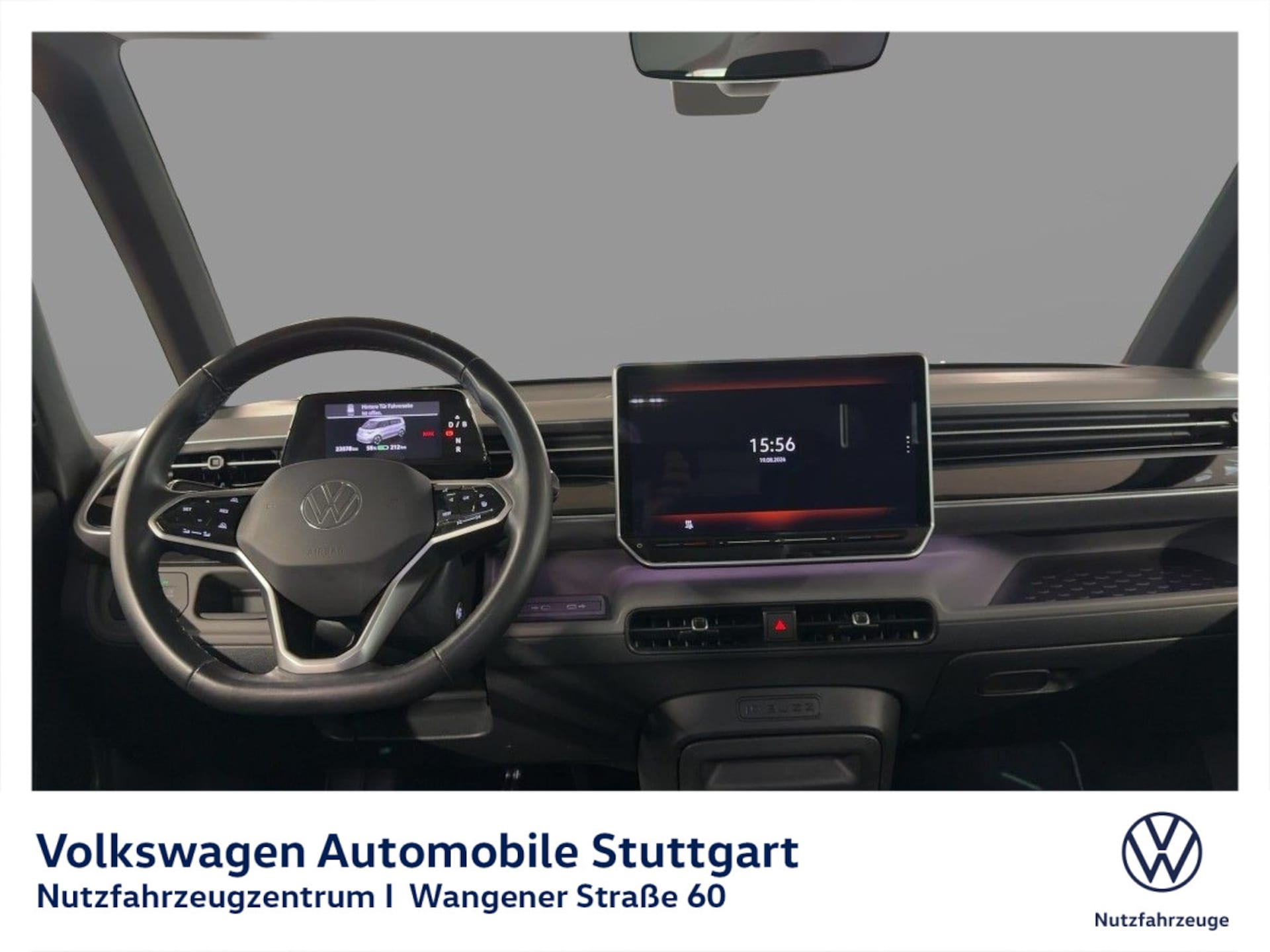 Volkswagen ID. Buzz Pro