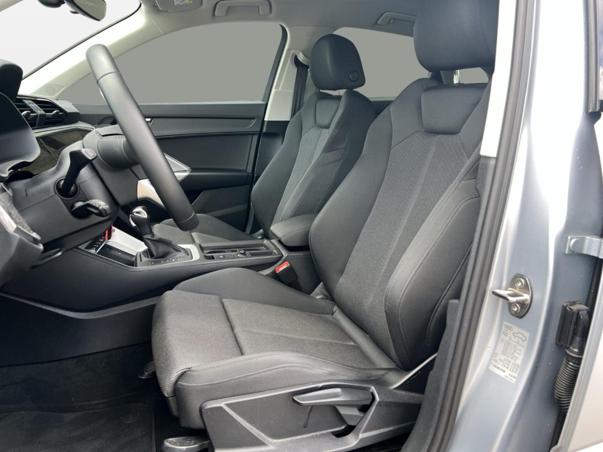 Audi Q3 Sportback S line