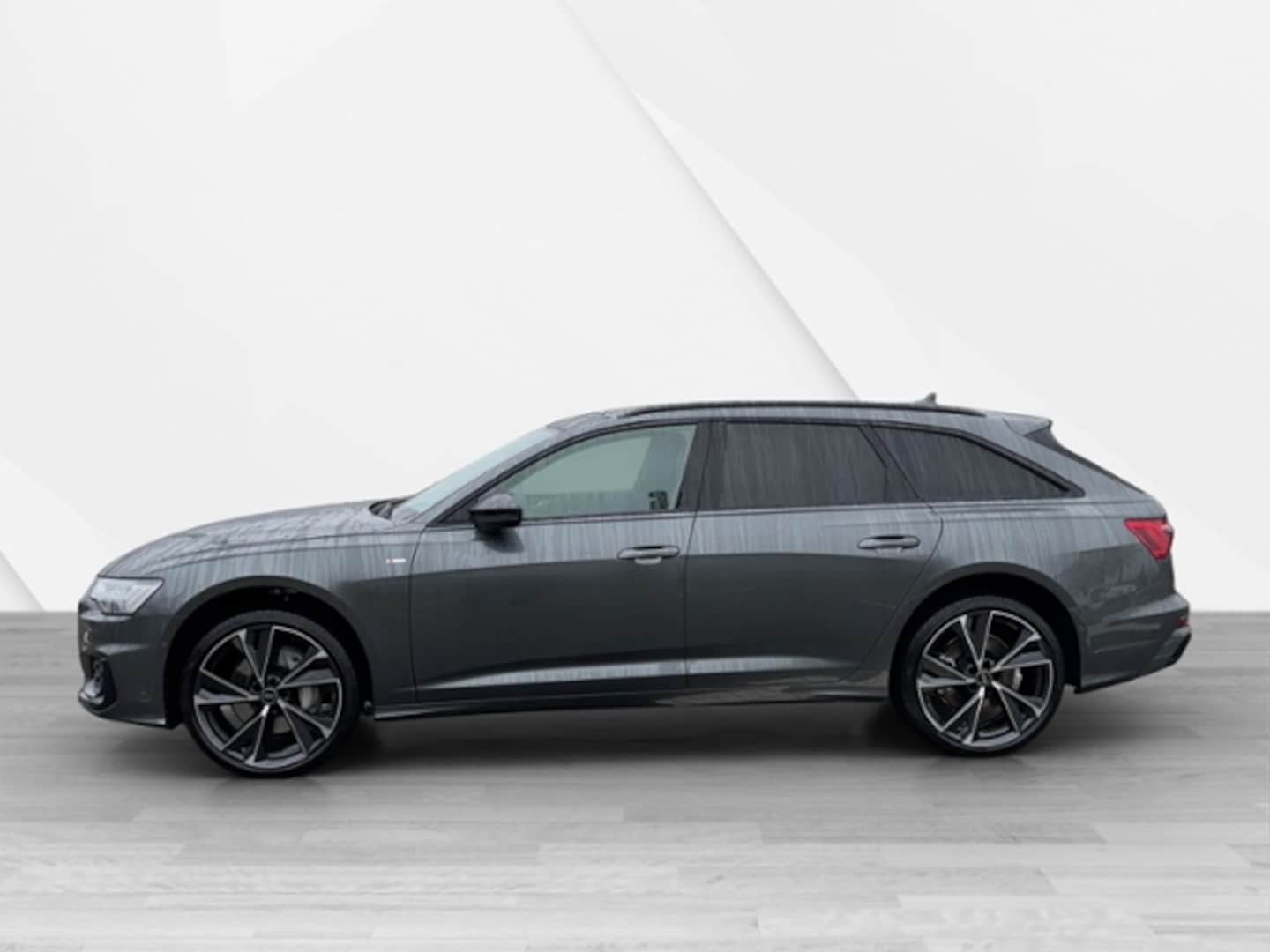 Bild über Audi A6 Avant S line 50 TDI quattro tiptronic - für weitere Informationen kontaktieren Sie den Audi Partner