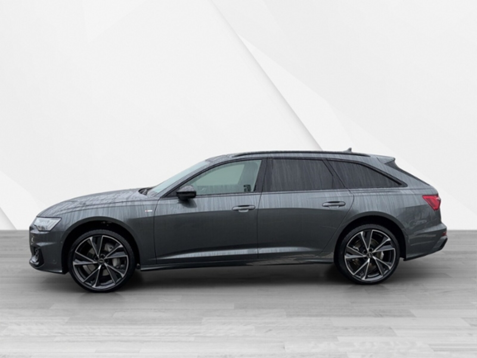 Audi A6 Avant – Bild 3