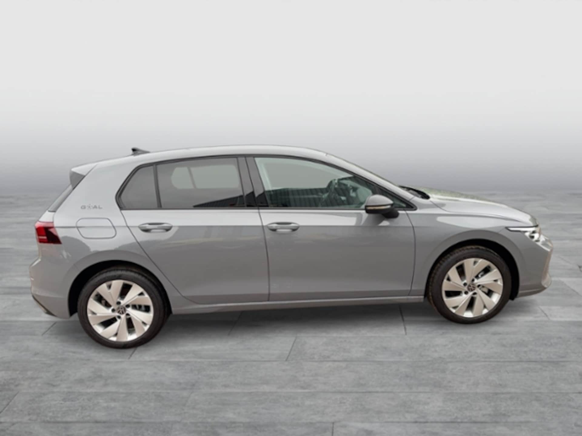 Volkswagen Golf Goal