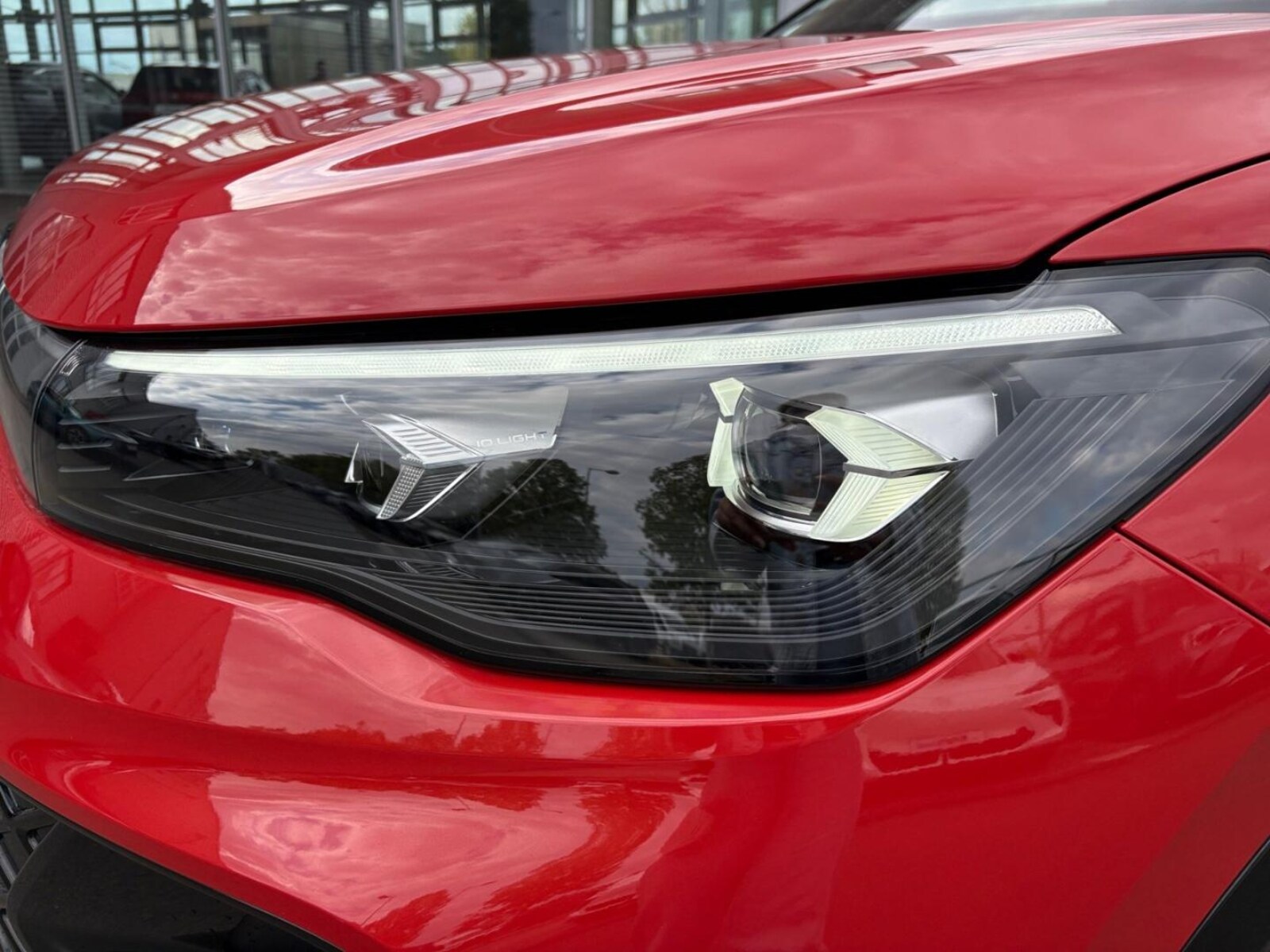 Volkswagen Tiguan – Bild 25