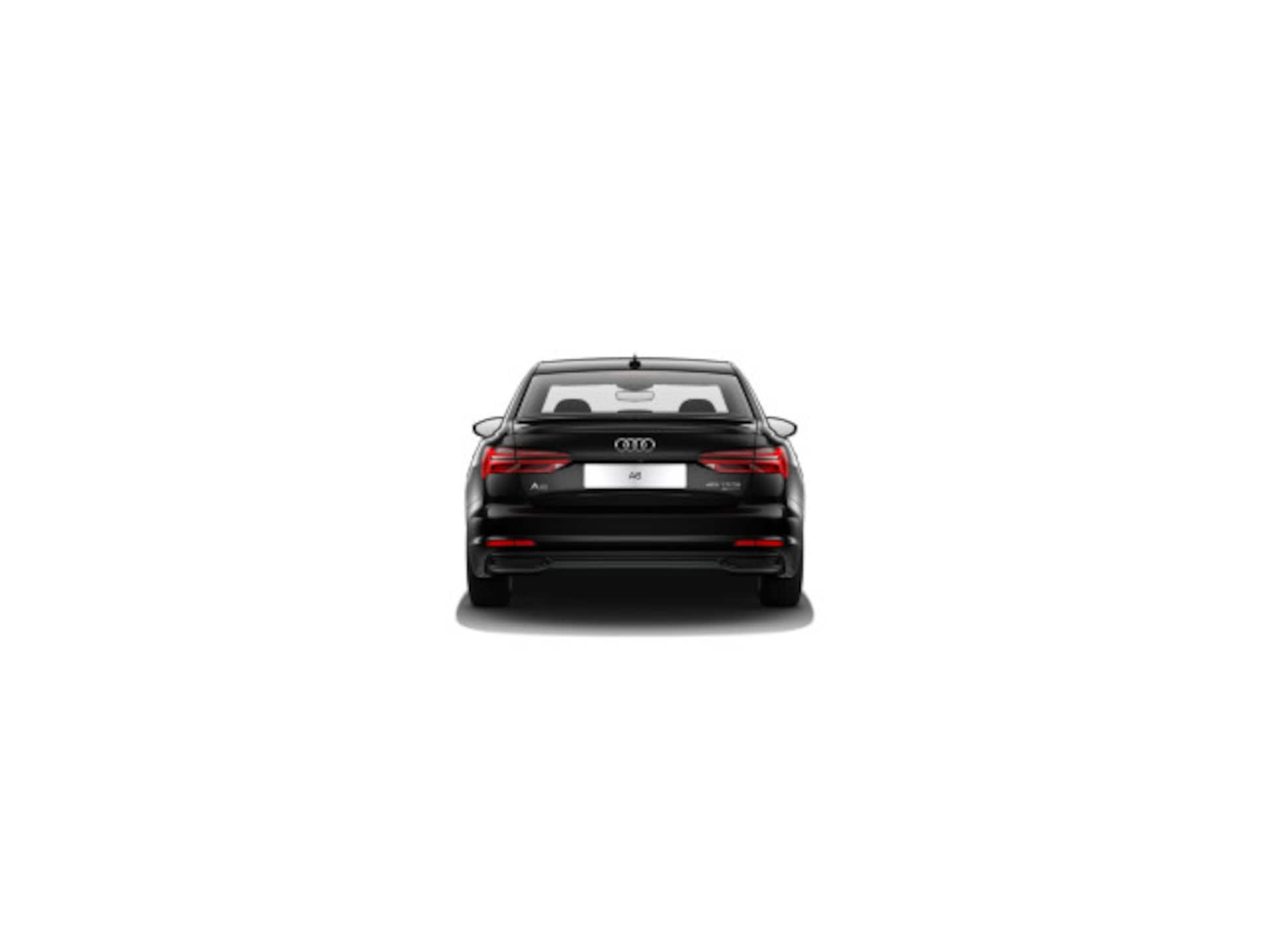 Audi A6 Limousine S line